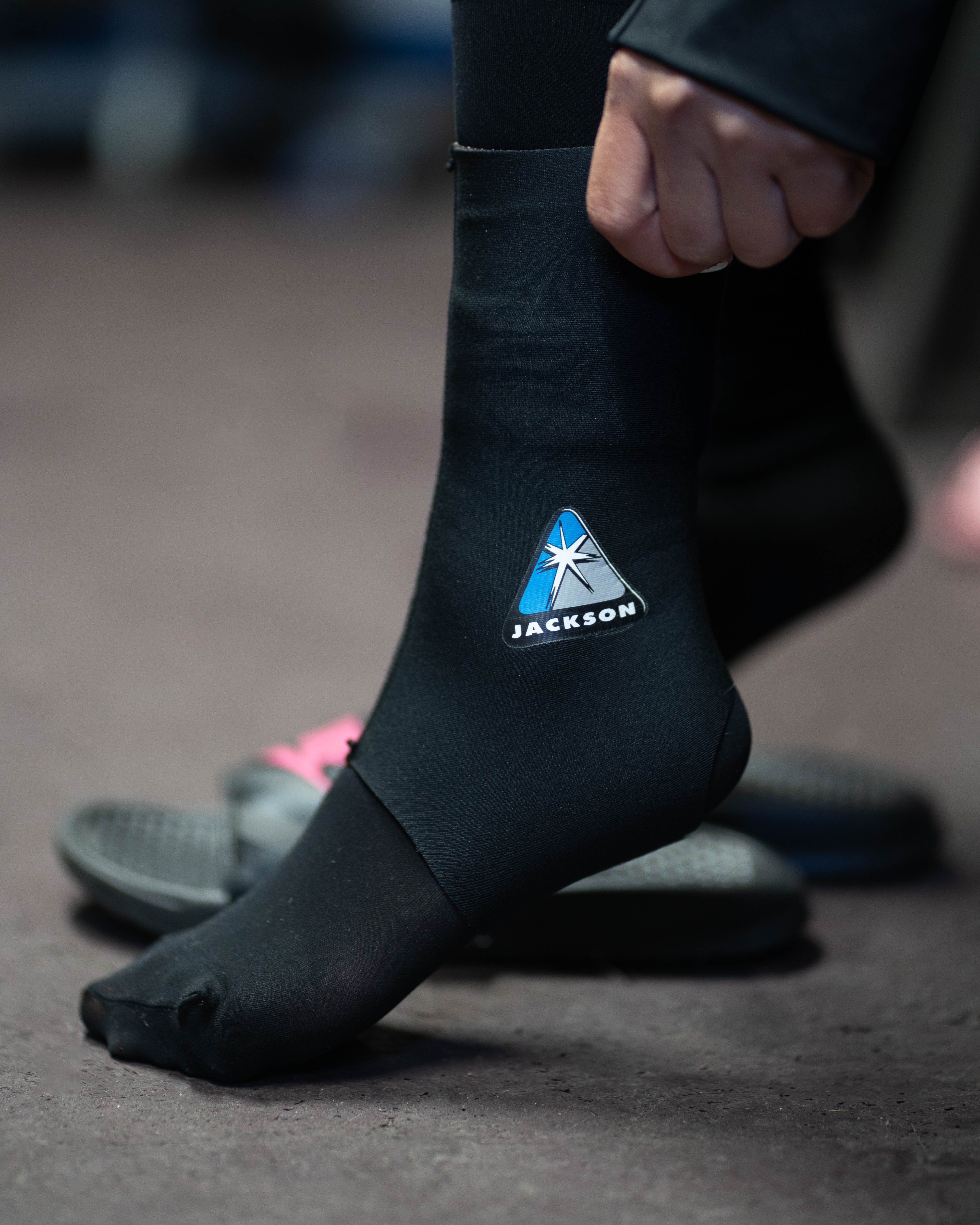 Barefoot Bootie - Image 6