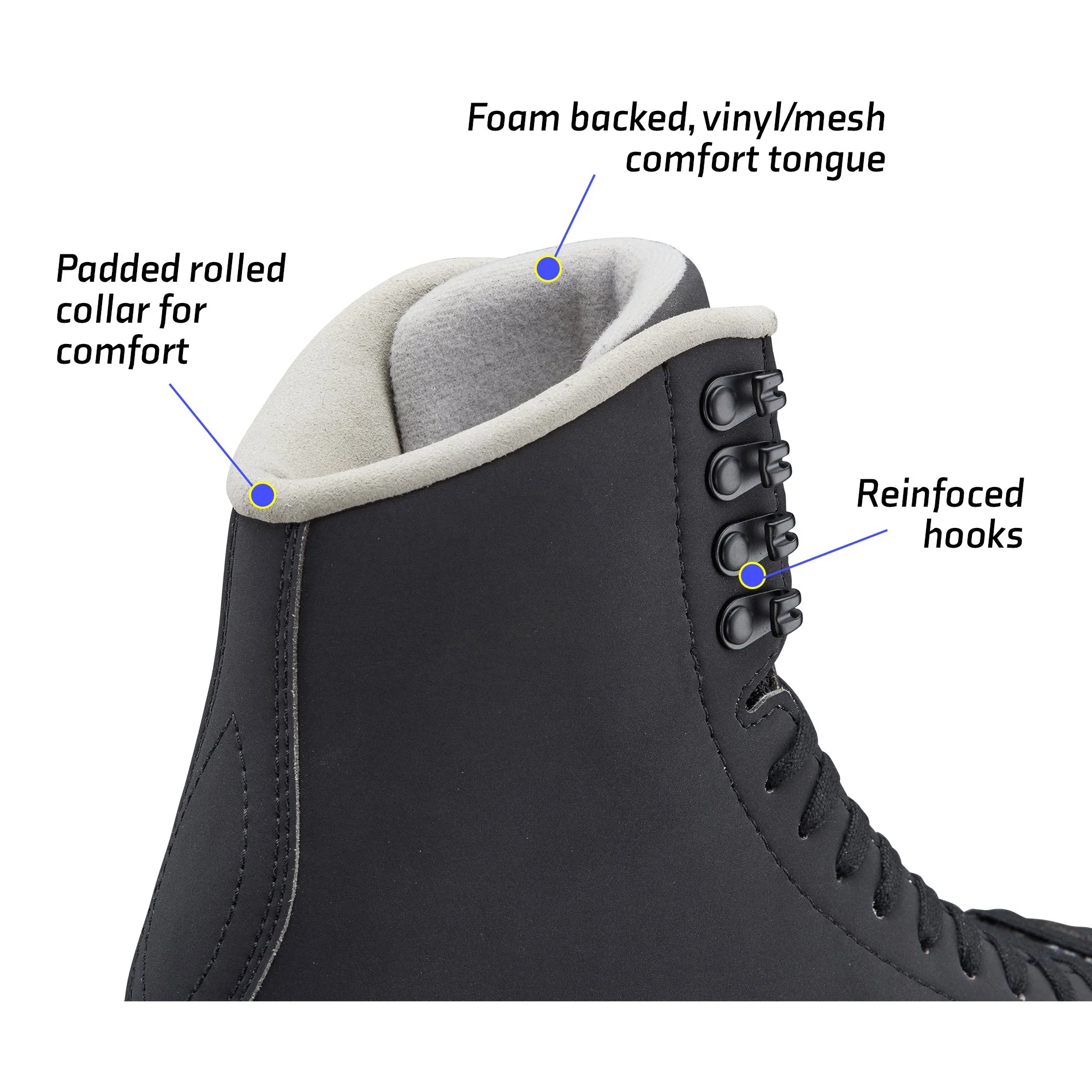 JACKSON ARTISTE <br> (MEN'S/BOY'S) - Image 5