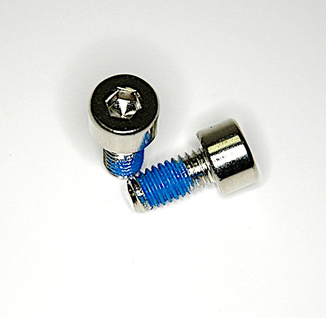 JACKSON ATOM TOE STOP SCREWS (2-PACK)