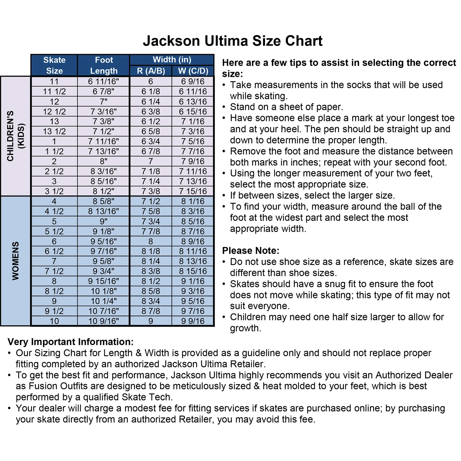 JACKSON ELLE<br>(WOMEN'S/GIRLS) - Image 3