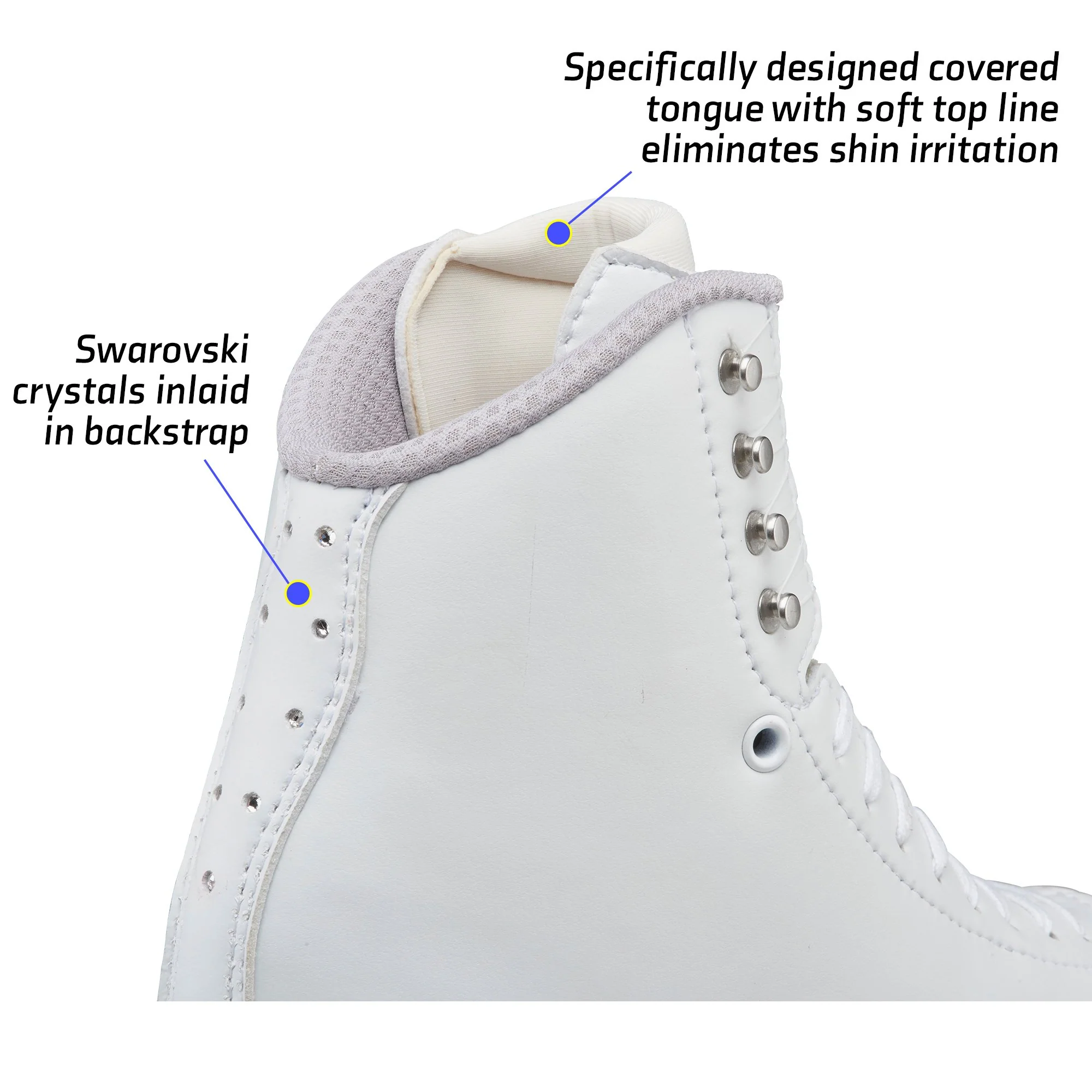 JACKSON EVO<br>(WOMEN'S/GIRLS) - Image 5
