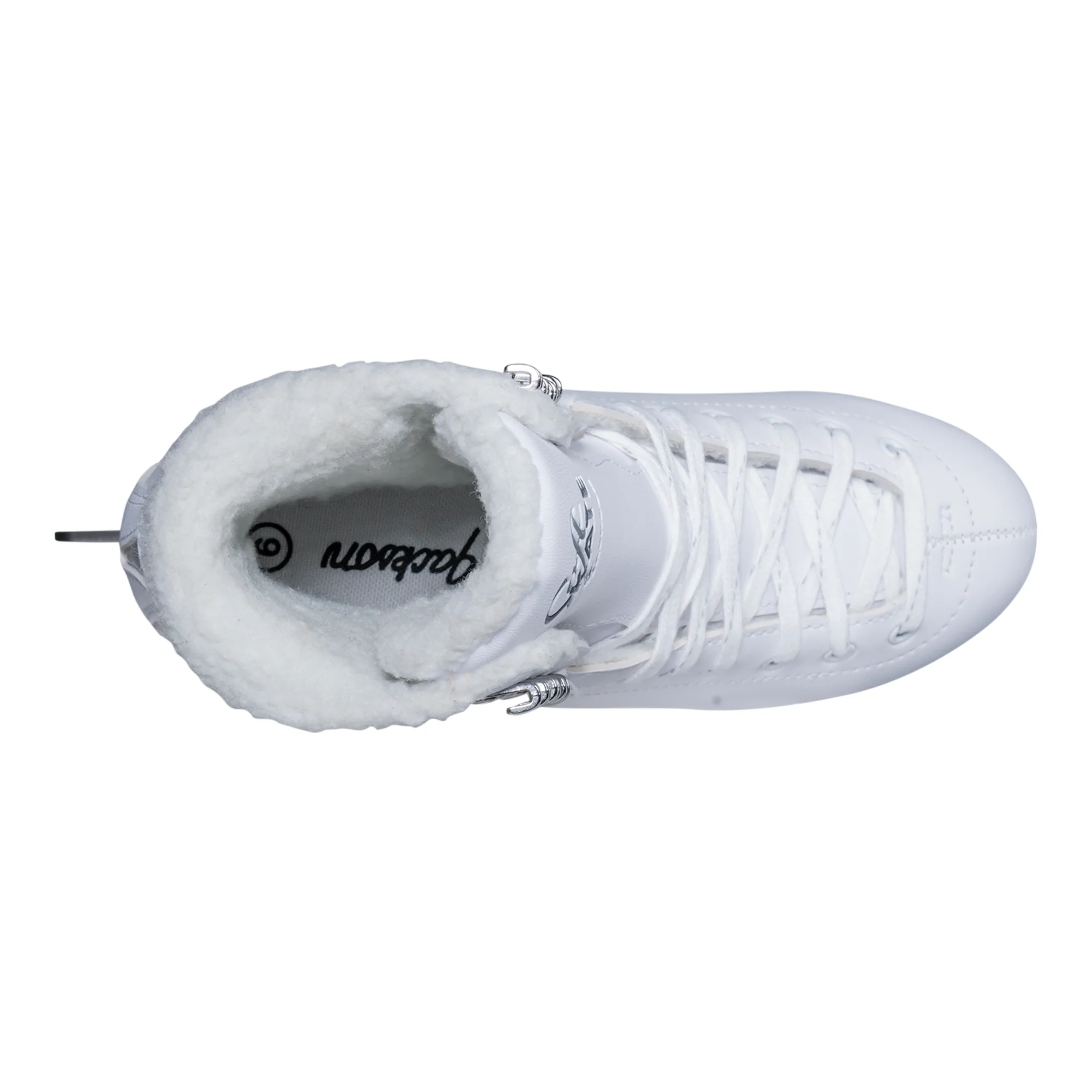 JACKSON FINESSE 180<br>MEDIUM SUPPORT<br>(WOMEN'S/GIRLS) - Image 25
