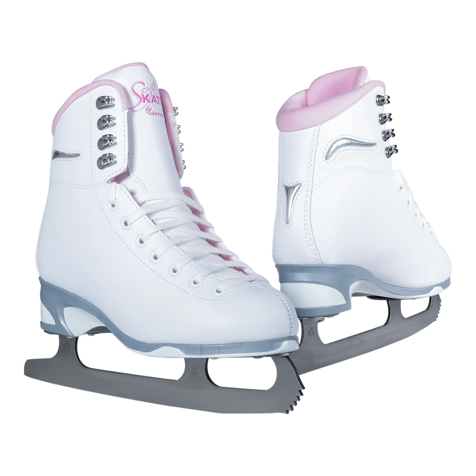 JACKSON FINESSE 180<br>MEDIUM SUPPORT<br>(WOMEN'S/GIRLS) - Image 4