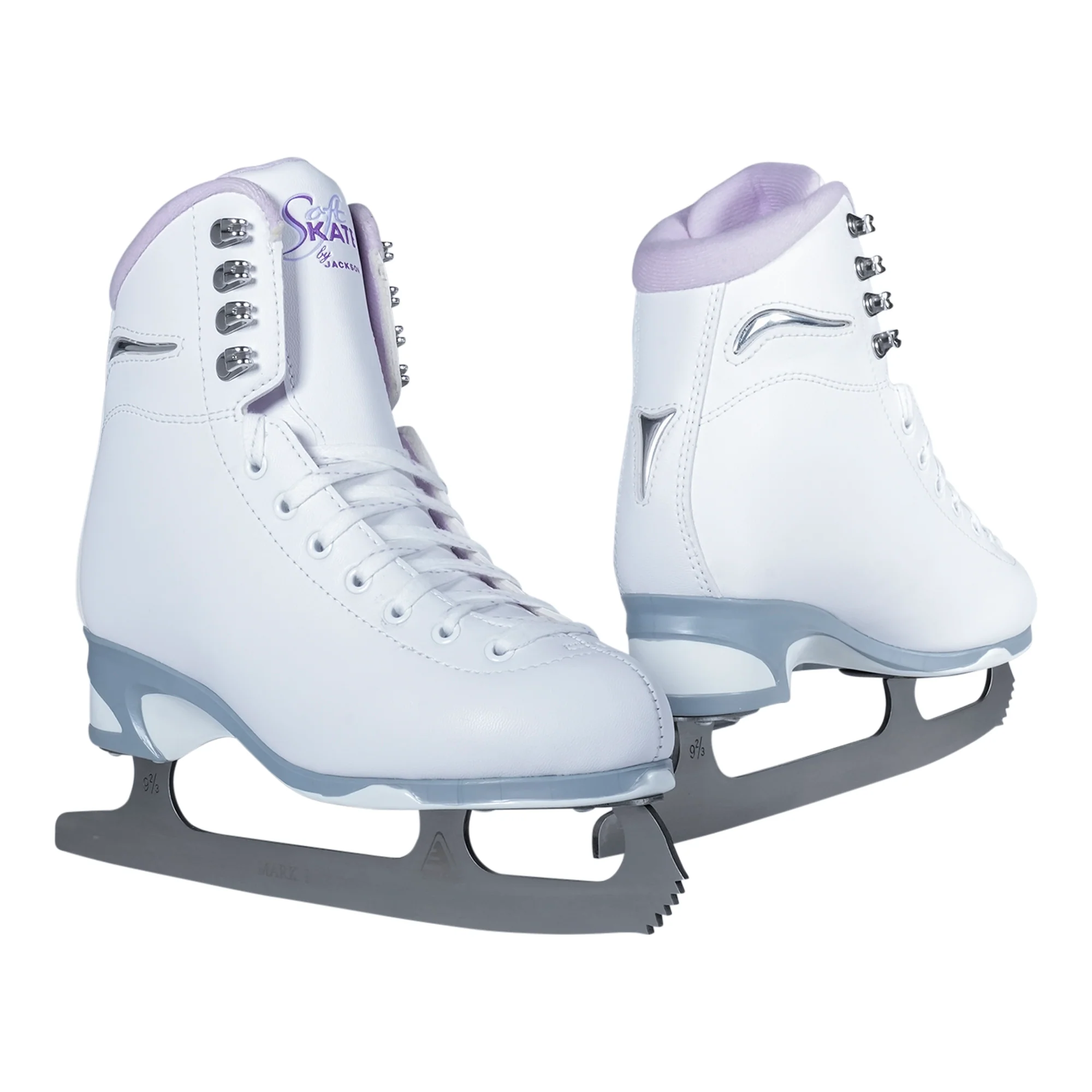 JACKSON FINESSE 180<br>MEDIUM SUPPORT<br>(WOMEN'S/GIRLS) - Image 5