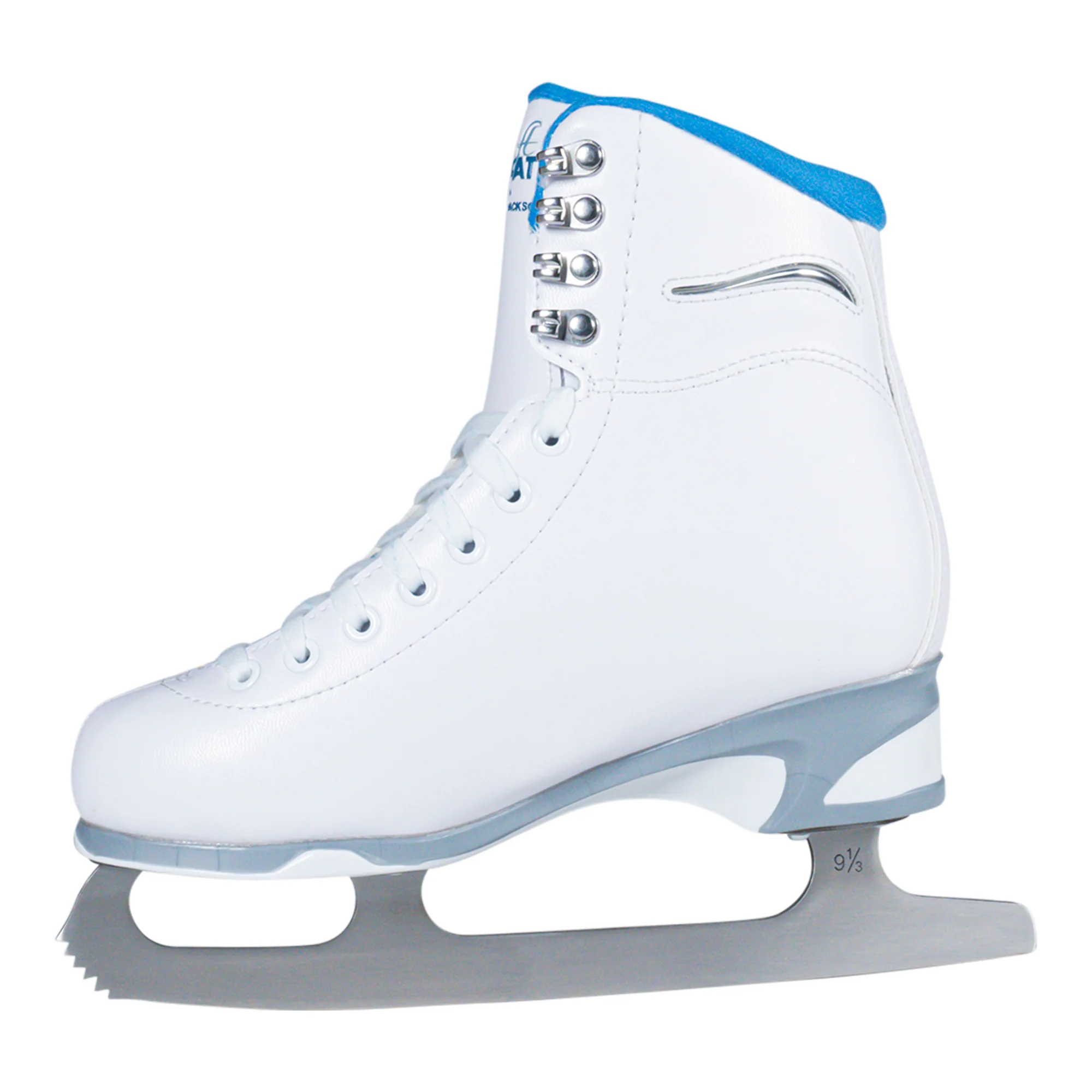JACKSON FINESSE 180<br>MEDIUM SUPPORT<br>(WOMEN'S/GIRLS) - Image 9