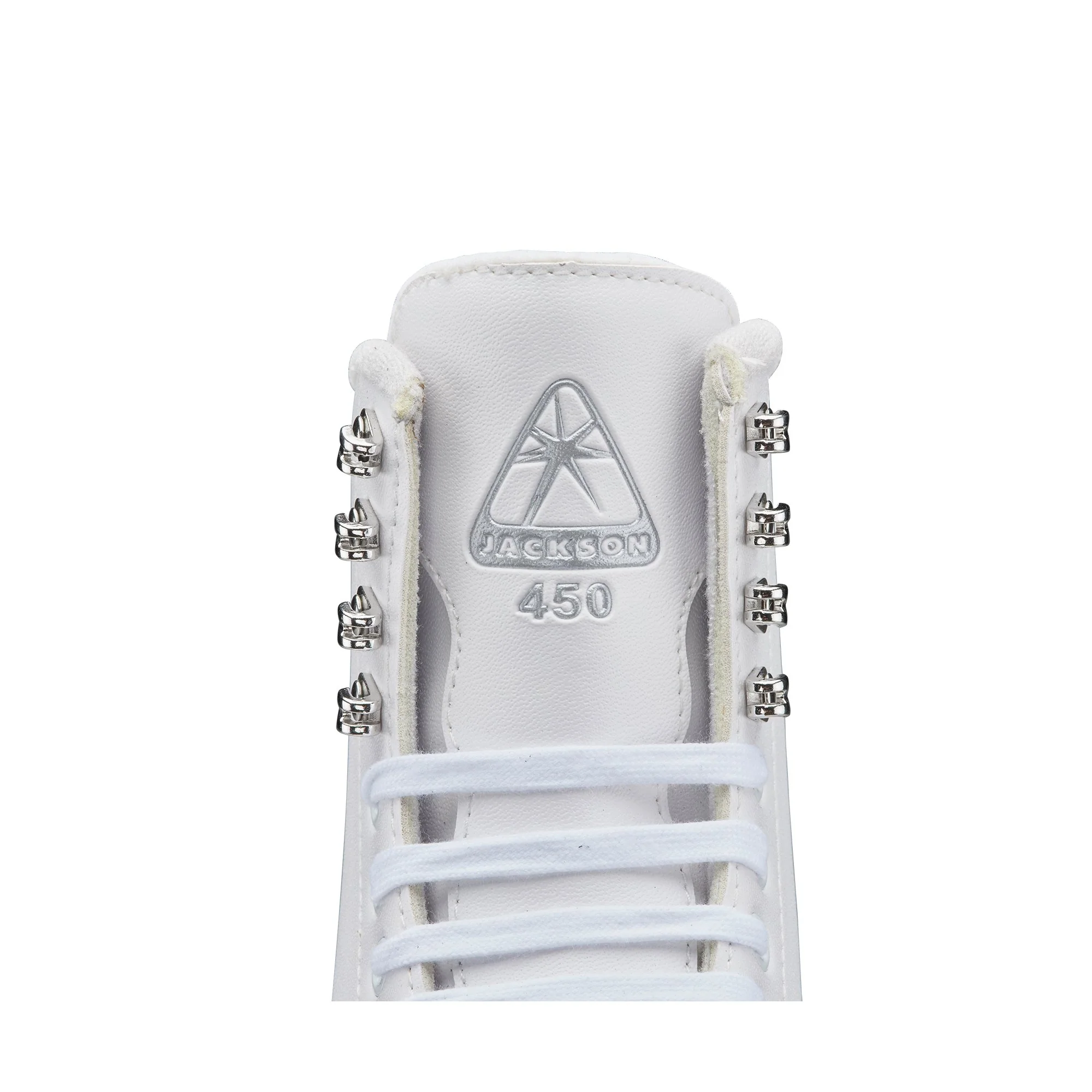 JACKSON FINESSE 450<br>MEDIUM SUPPORT<br>(WOMEN'S/GIRLS) - Image 9
