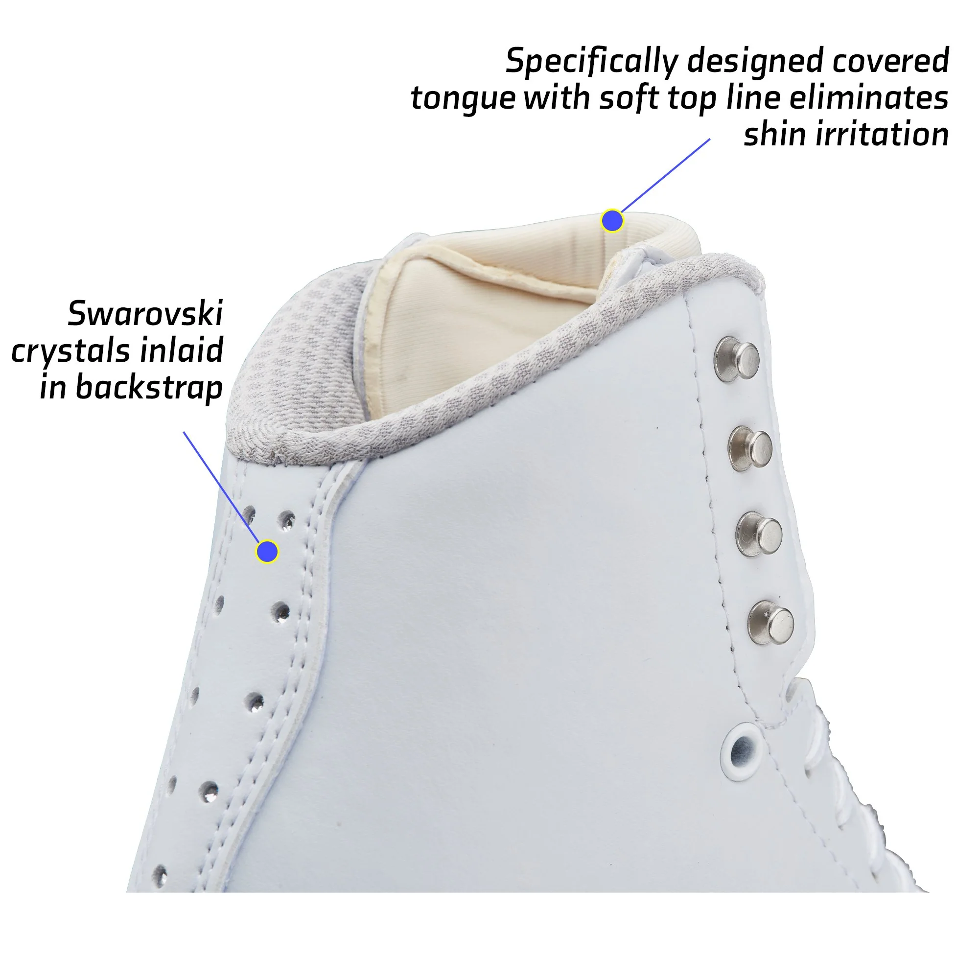 JACKSON FREESTYLE<br>(WOMEN'S/GIRLS) - Image 5