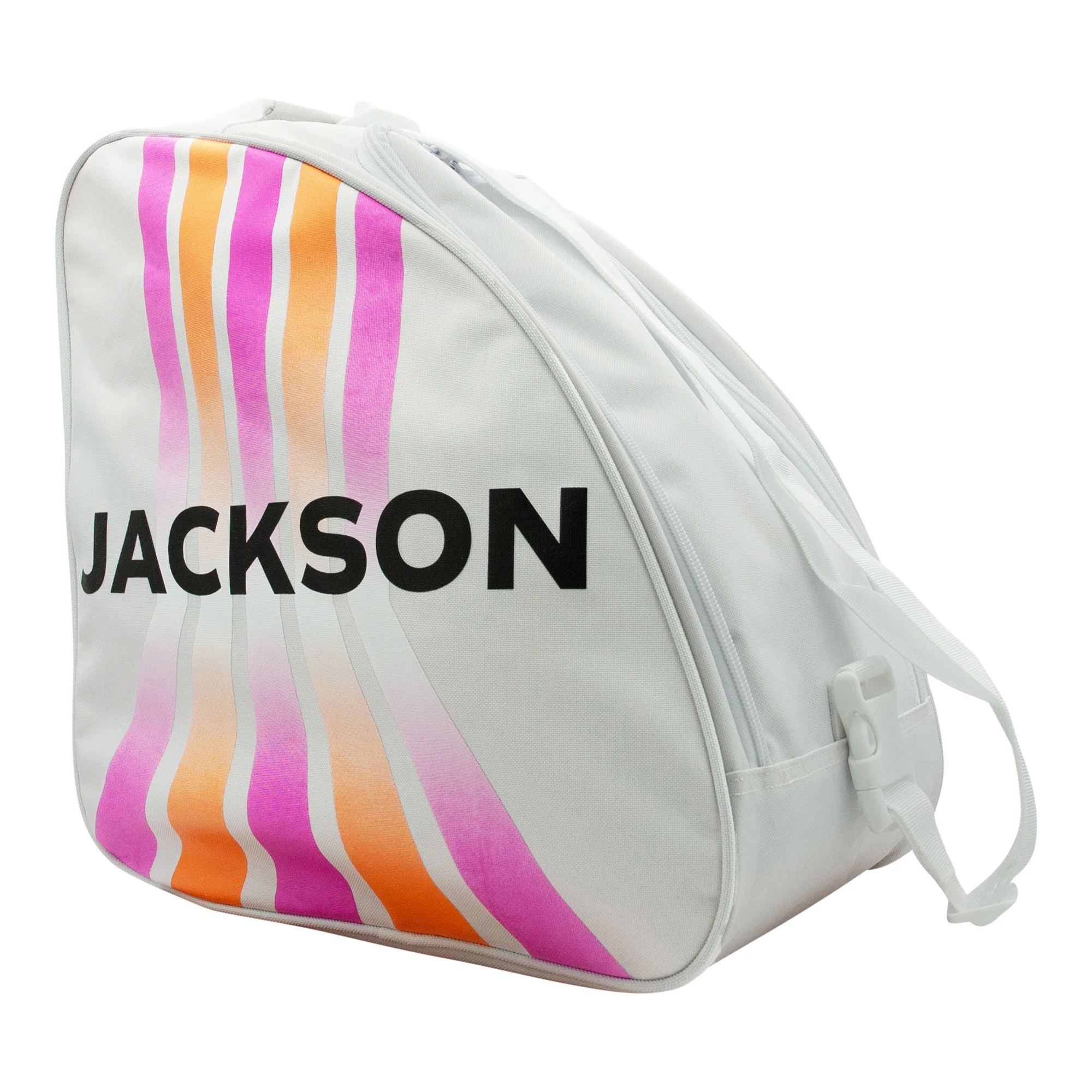 JACKSON OVERSIZED SKATE BAG (WHITE) - Image 10