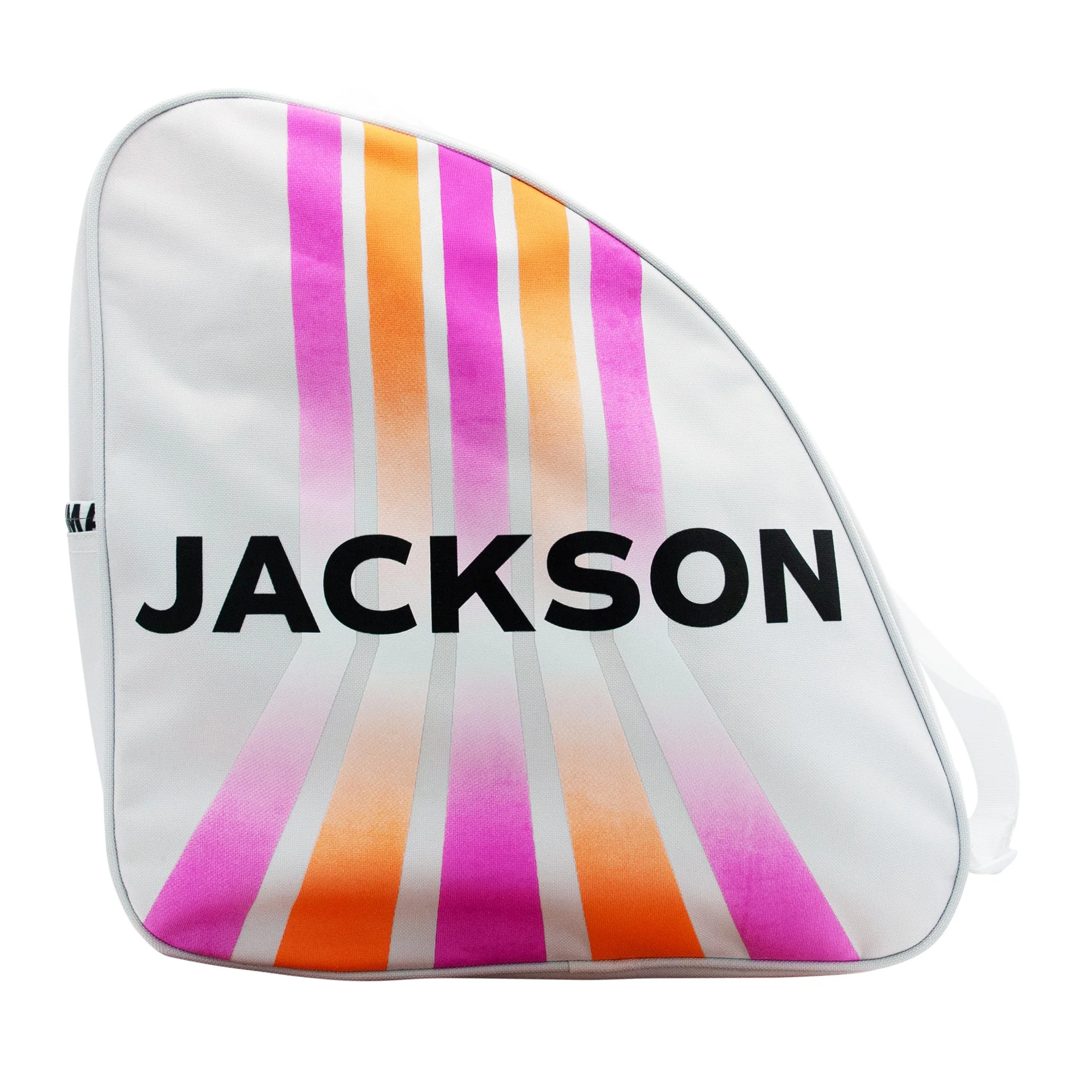 JACKSON OVERSIZED SKATE BAG (WHITE) - Image 11