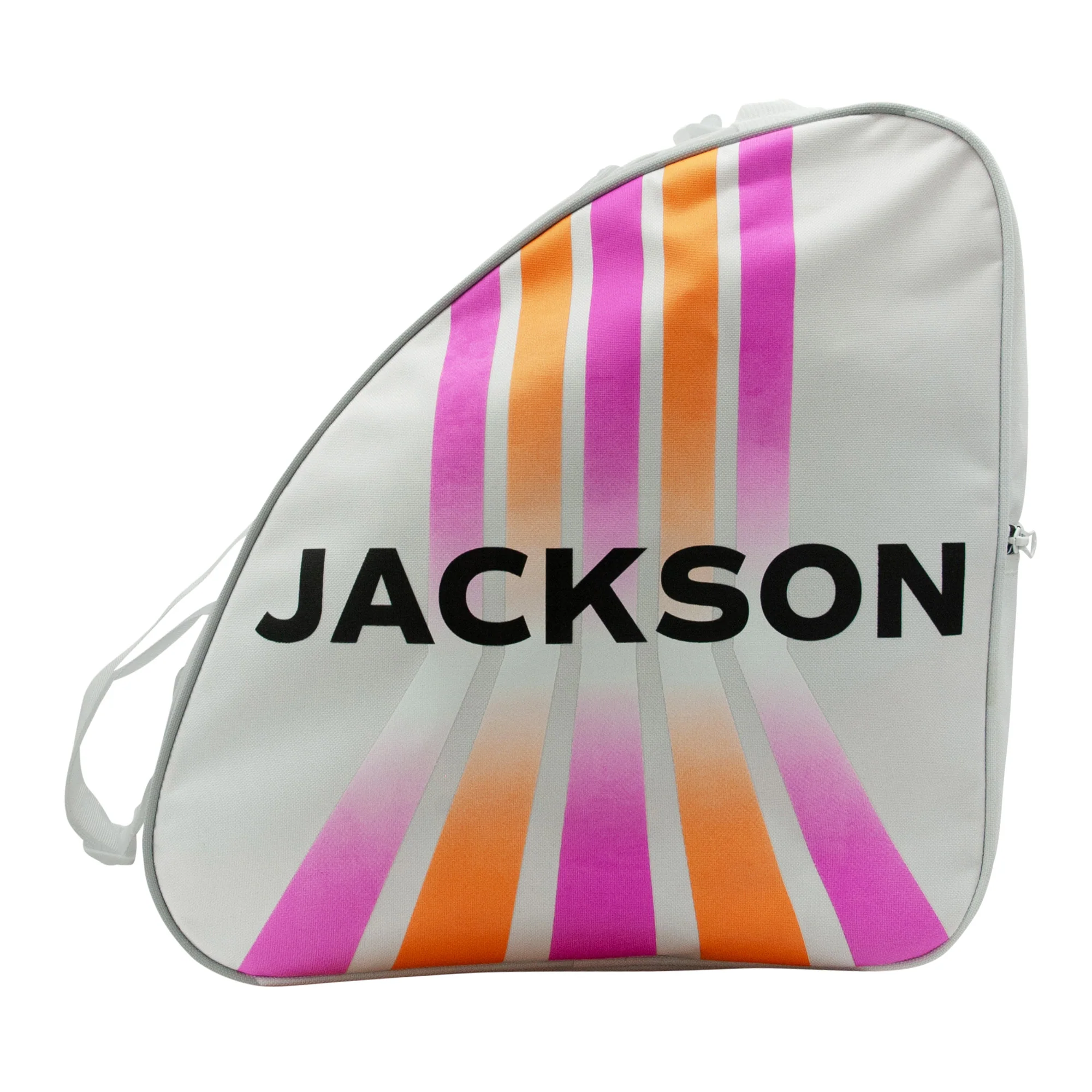 JACKSON OVERSIZED SKATE BAG (WHITE) - Image 3