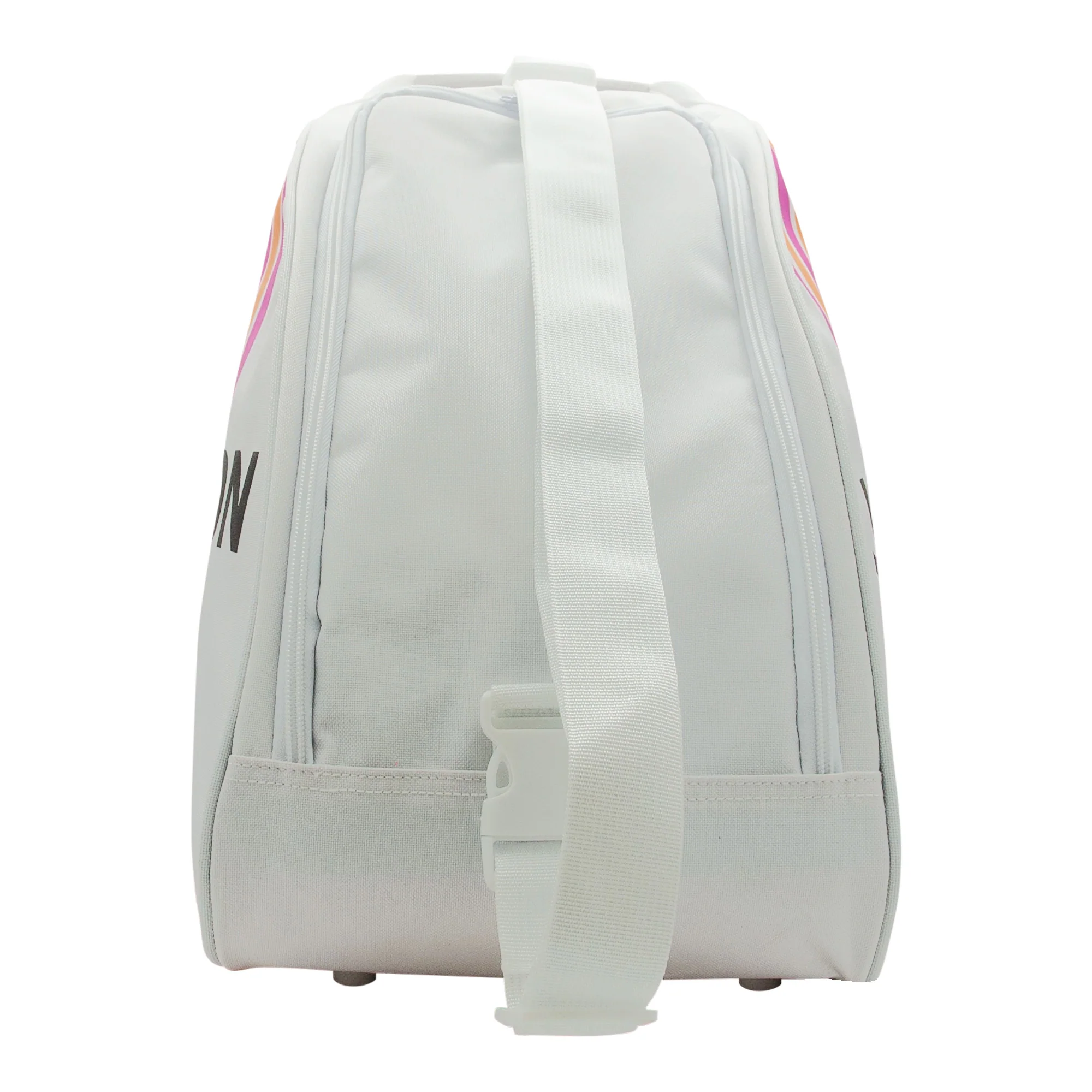 JACKSON OVERSIZED SKATE BAG (WHITE) - Image 8