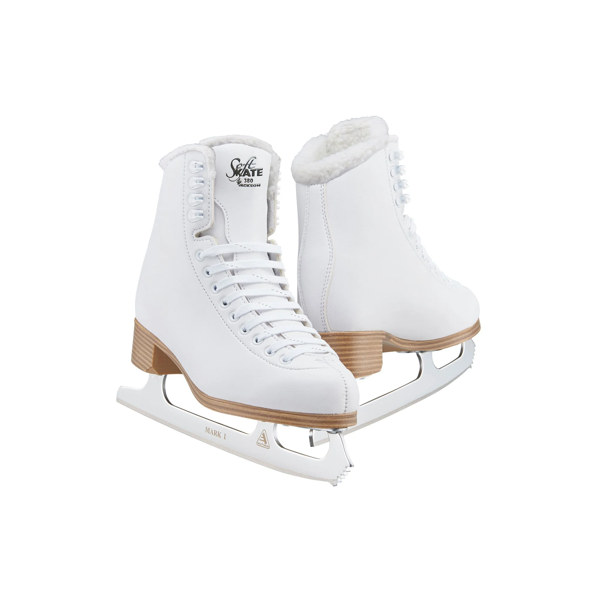 Jackson Ultima Outfits