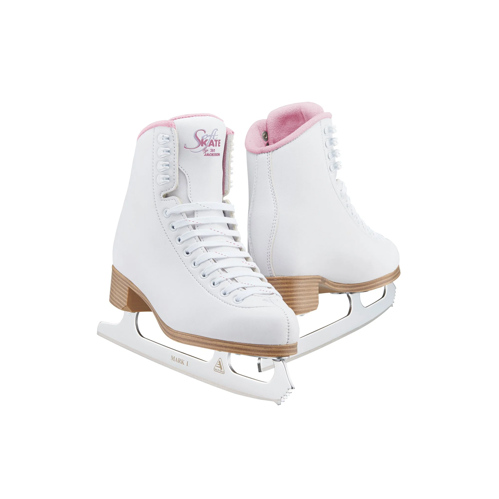 JACKSON SOFTSKATE 380<br>(WOMEN'S/GIRLS) - Image 4
