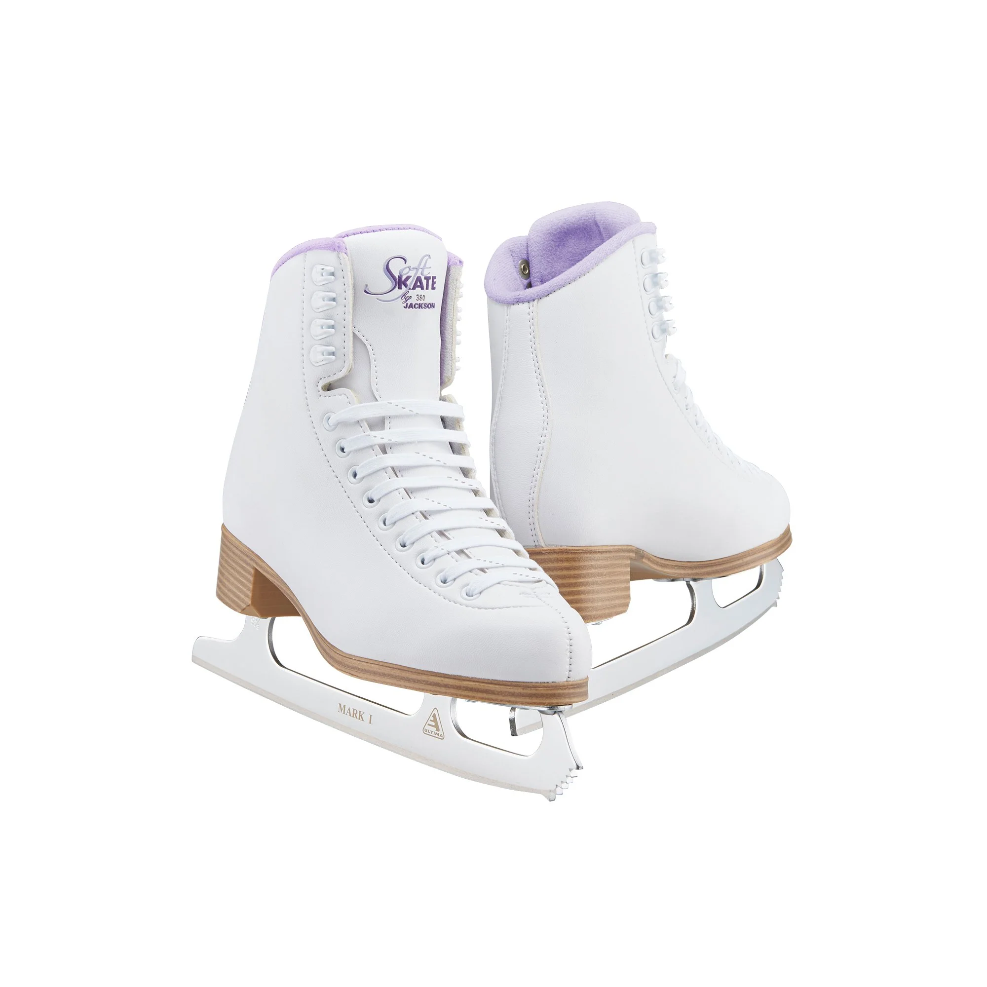 JACKSON SOFTSKATE 380<br>(WOMEN'S/GIRLS) - Image 5