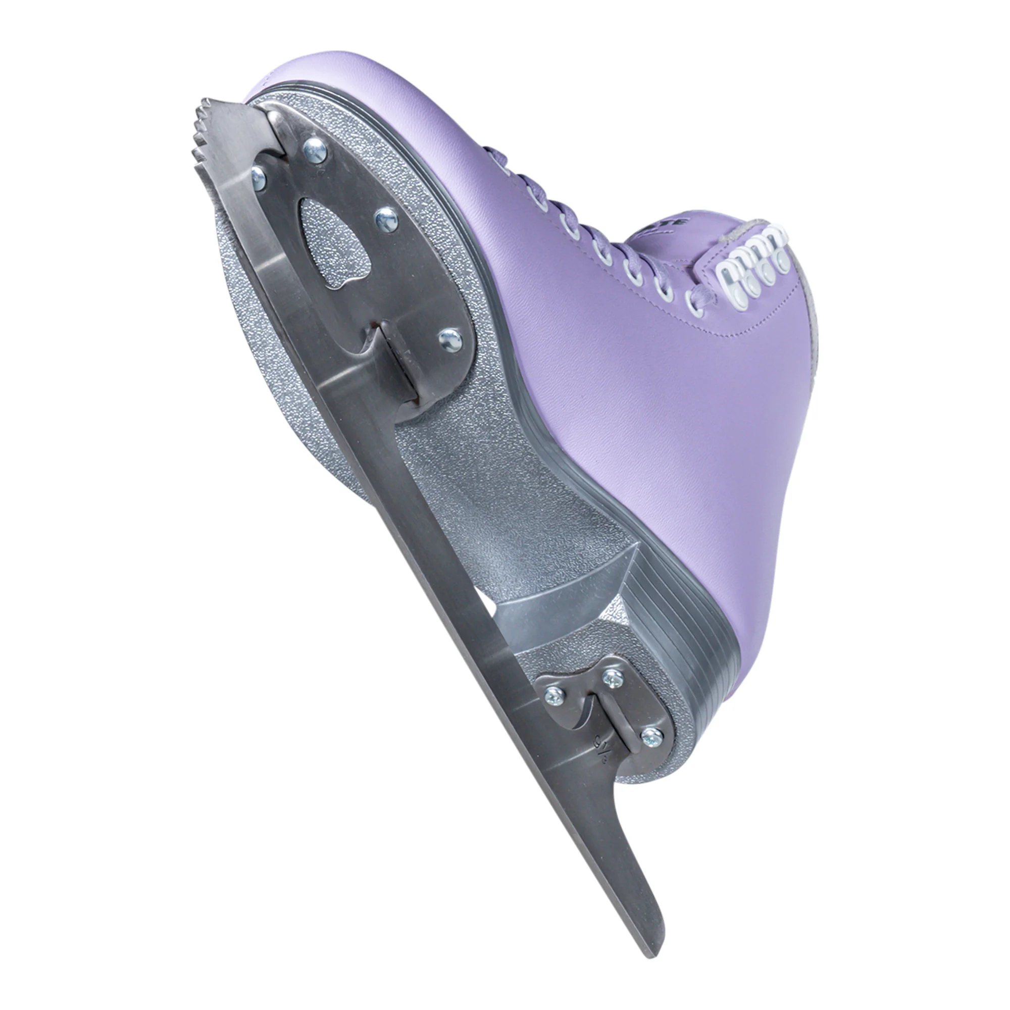 JACKSON SOFTSKATE 380 MINT/LILAC/BLACK<br>(WOMEN'S) - Image 12