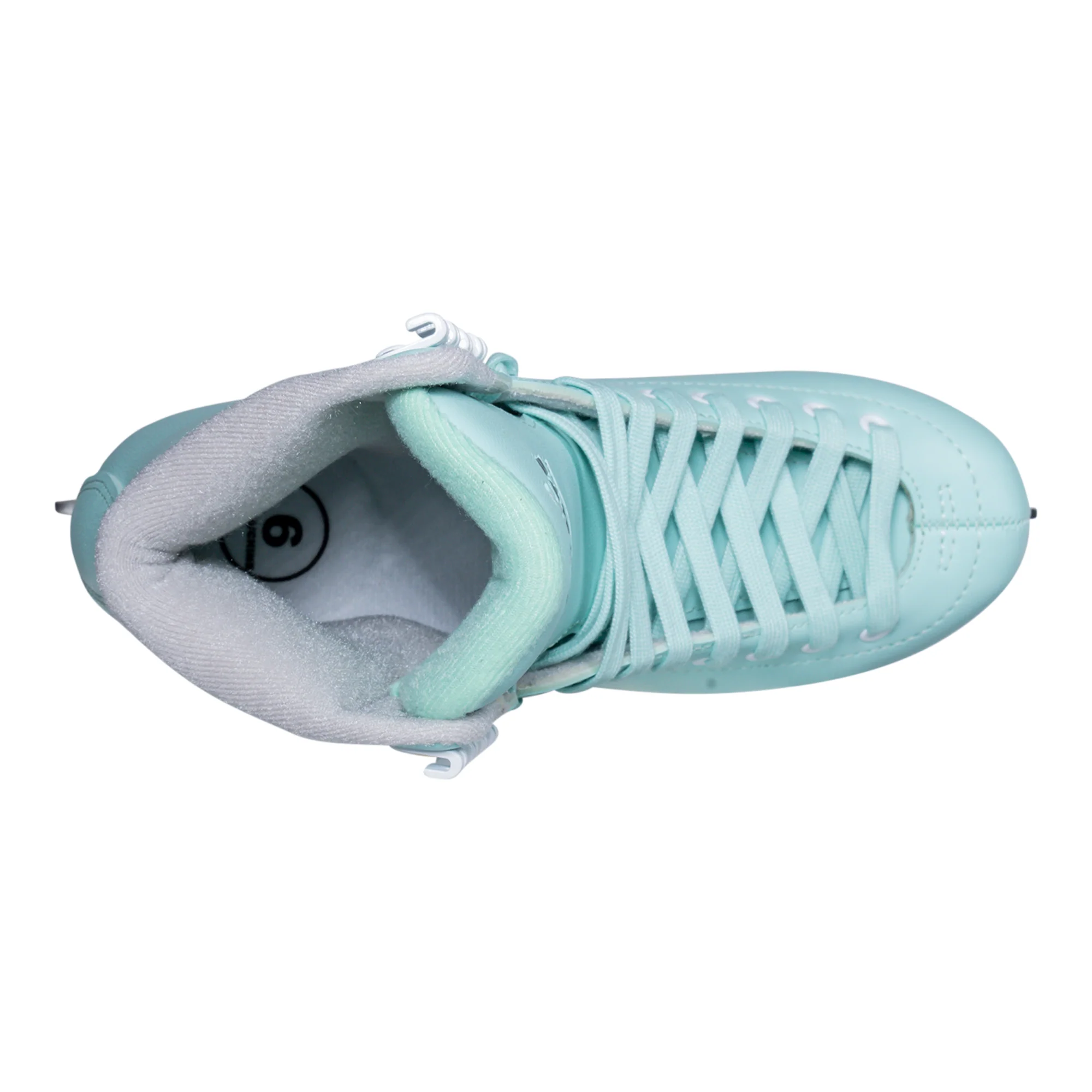 JACKSON SOFTSKATE 380 MINT/LILAC/BLACK<br>(WOMEN'S) - Image 17