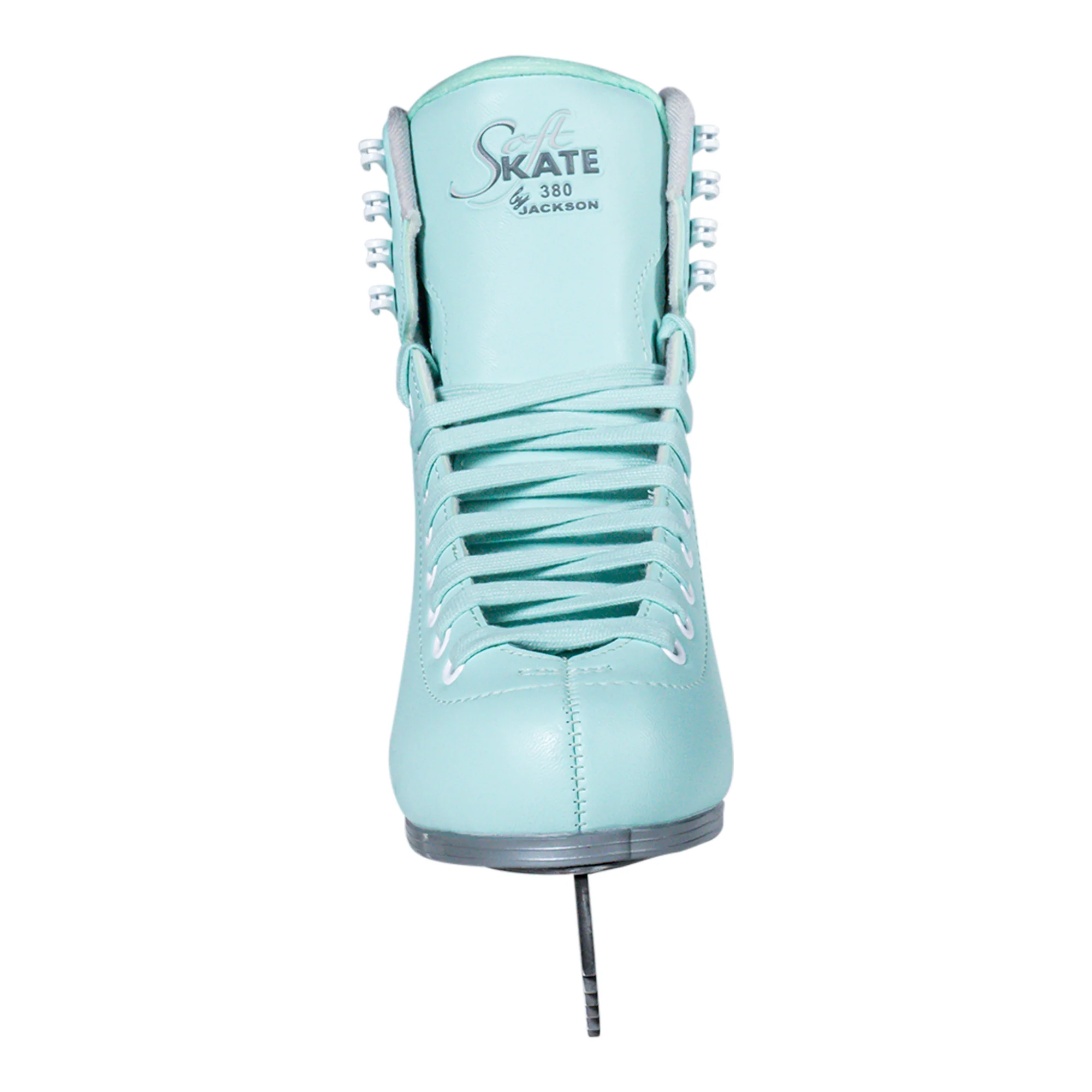 JACKSON SOFTSKATE 380 MINT/LILAC/BLACK<br>(WOMEN'S) - Image 20