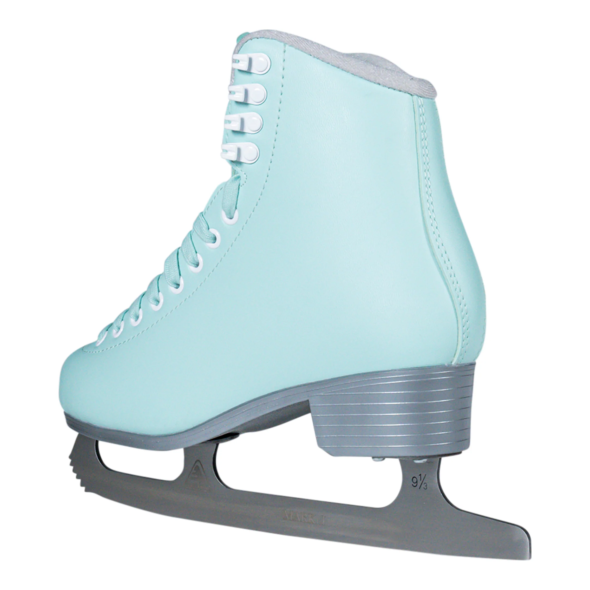 JACKSON SOFTSKATE 380 MINT/LILAC/BLACK<br>(WOMEN'S) - Image 5
