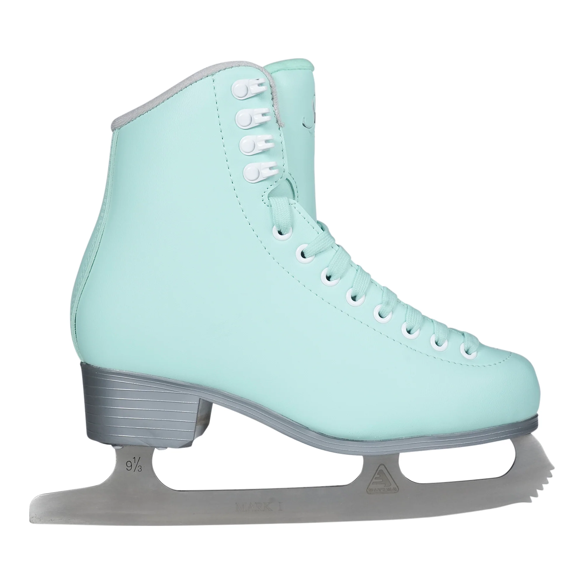 JACKSON SOFTSKATE 380 MINT/LILAC/BLACK<br>(WOMEN'S) - Image 8