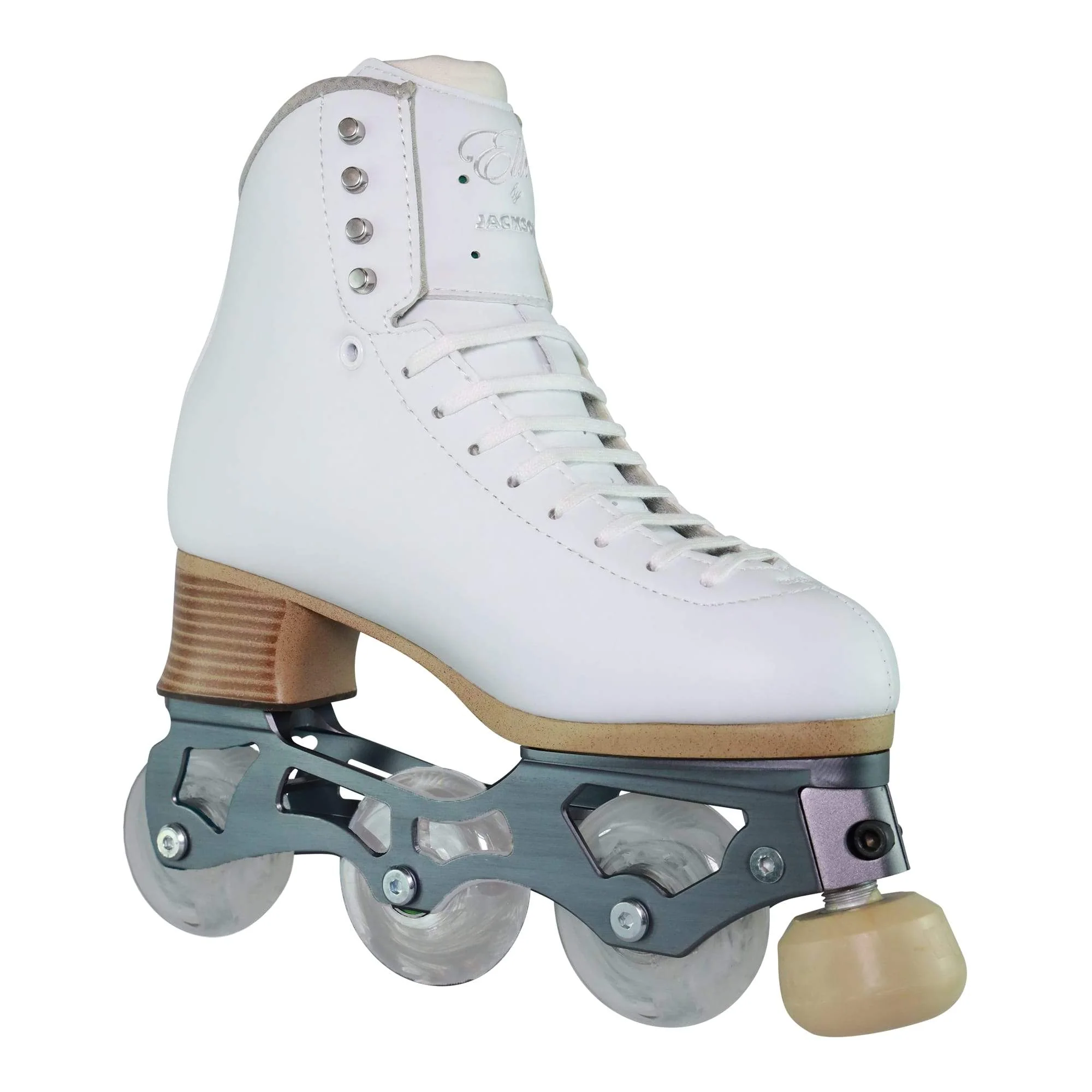 ELLE INLINE FIGURE<br>(WOMEN'S) - Image 2