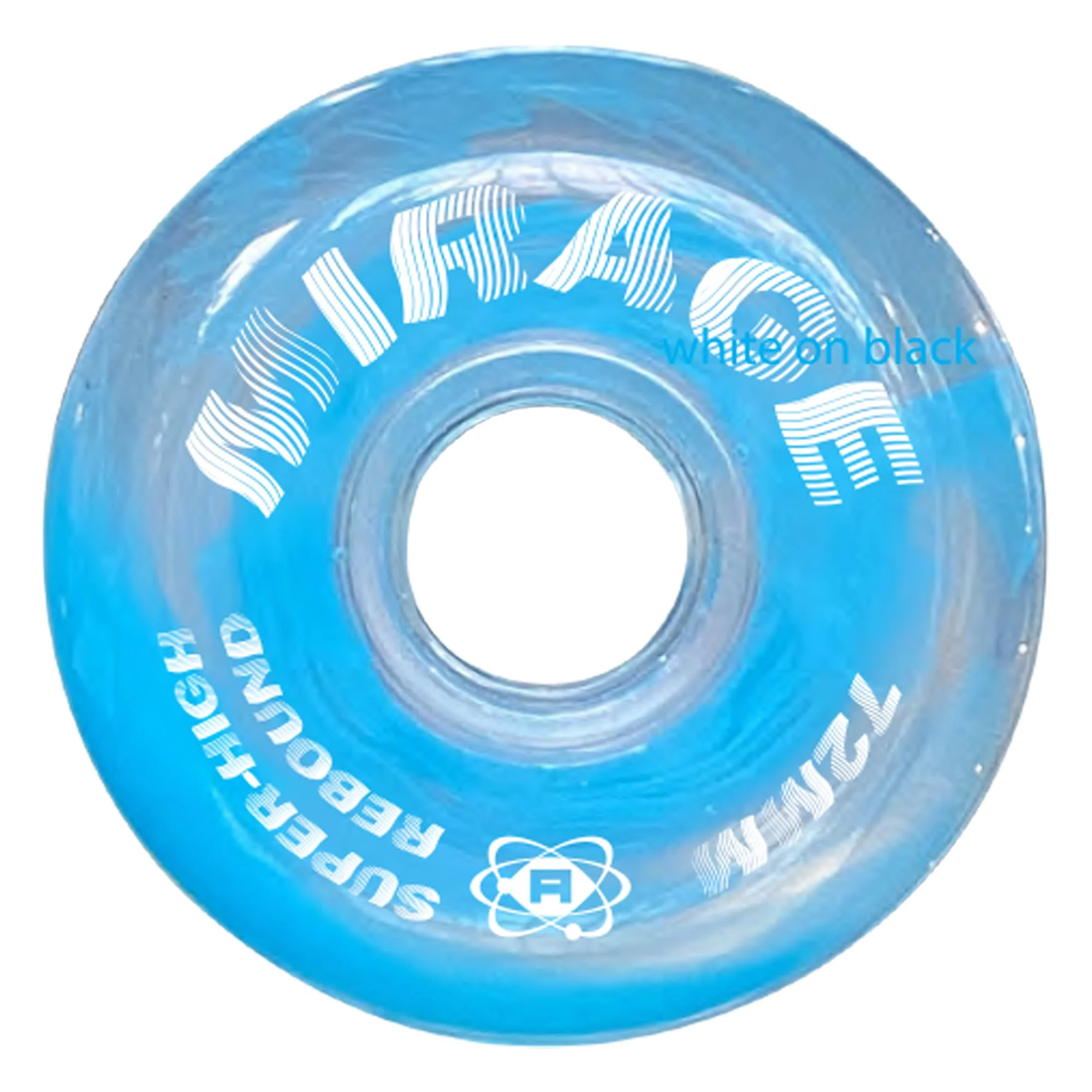 MIRAGE SUPER HIGH REBOUND WHEELS - Image 3