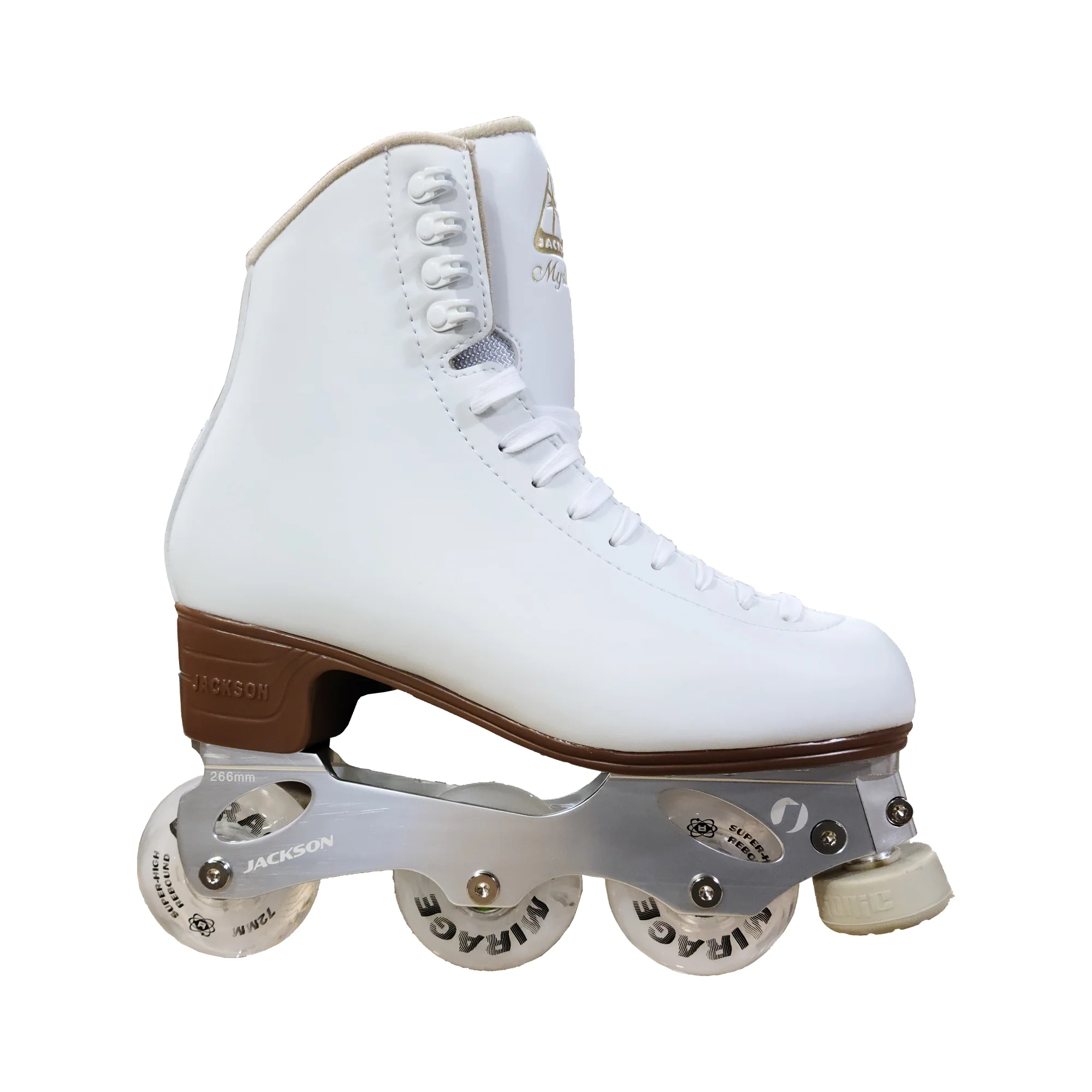 MYSTIQUE INLINE FIGURE<br>(WOMEN'S) - Image 5