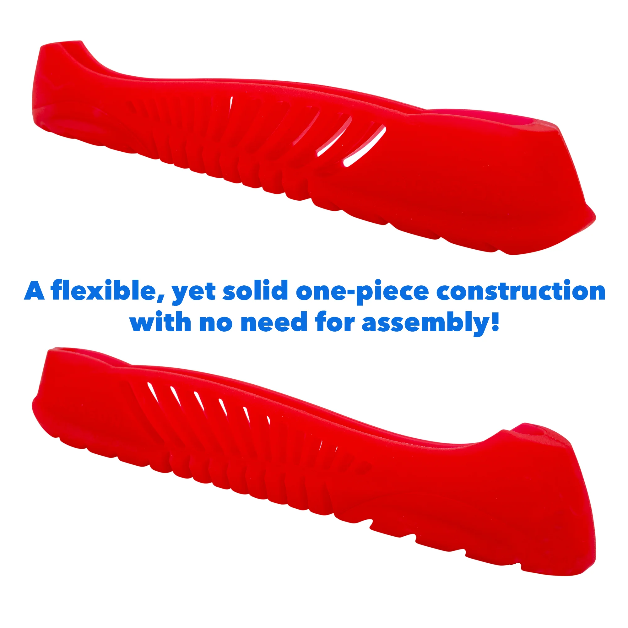 PROGUARD ONE-PIECE SKATE GUARDS - Image 5