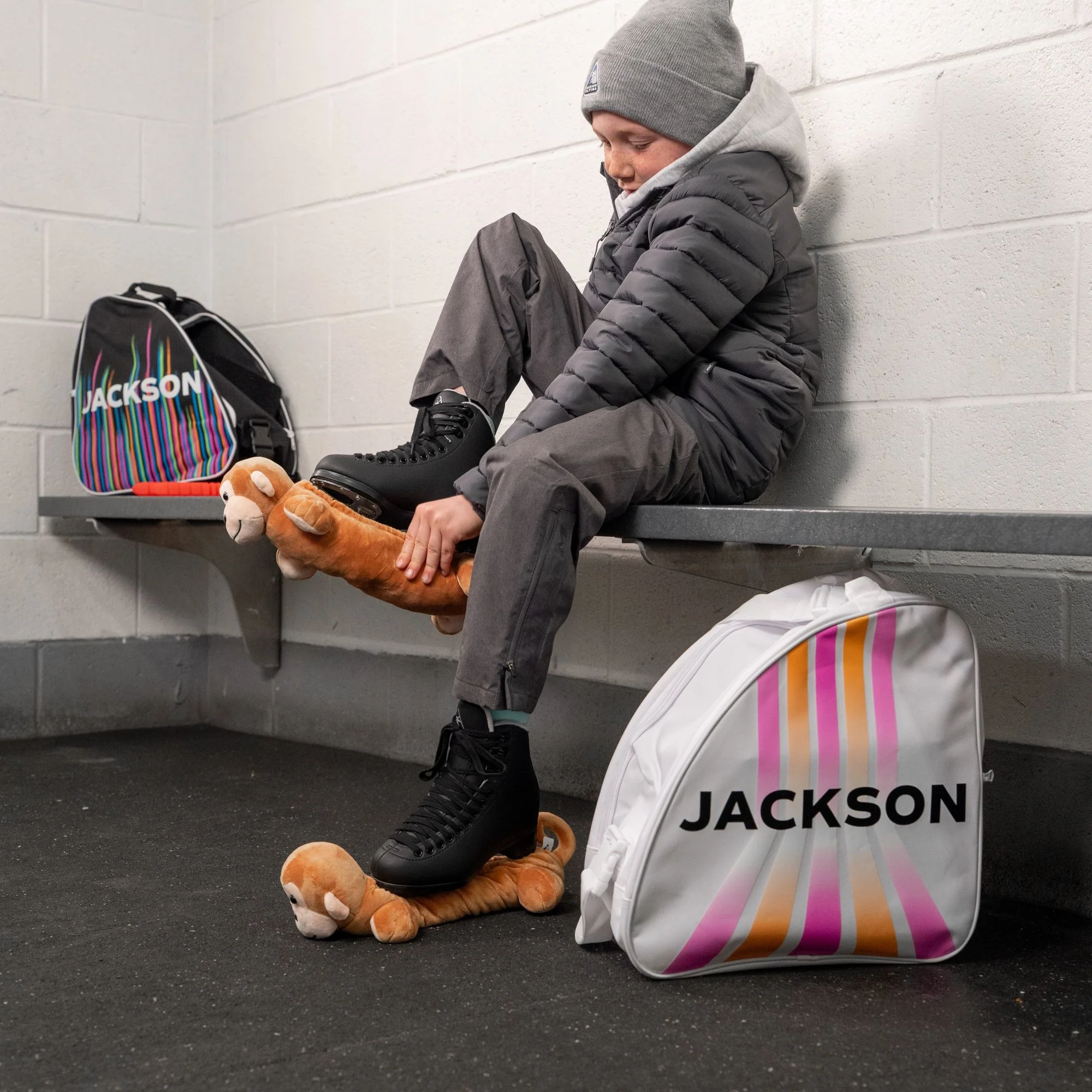 Skate Mates - Image 4