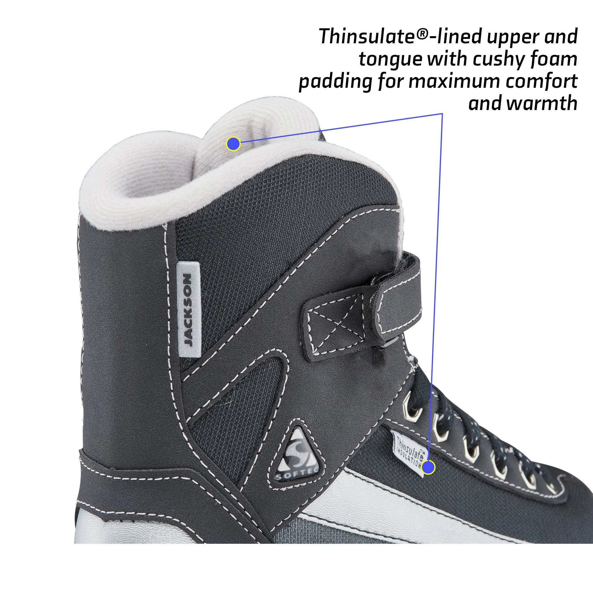 SOFTEC SPORT<br>(MEN'S) - Image 5