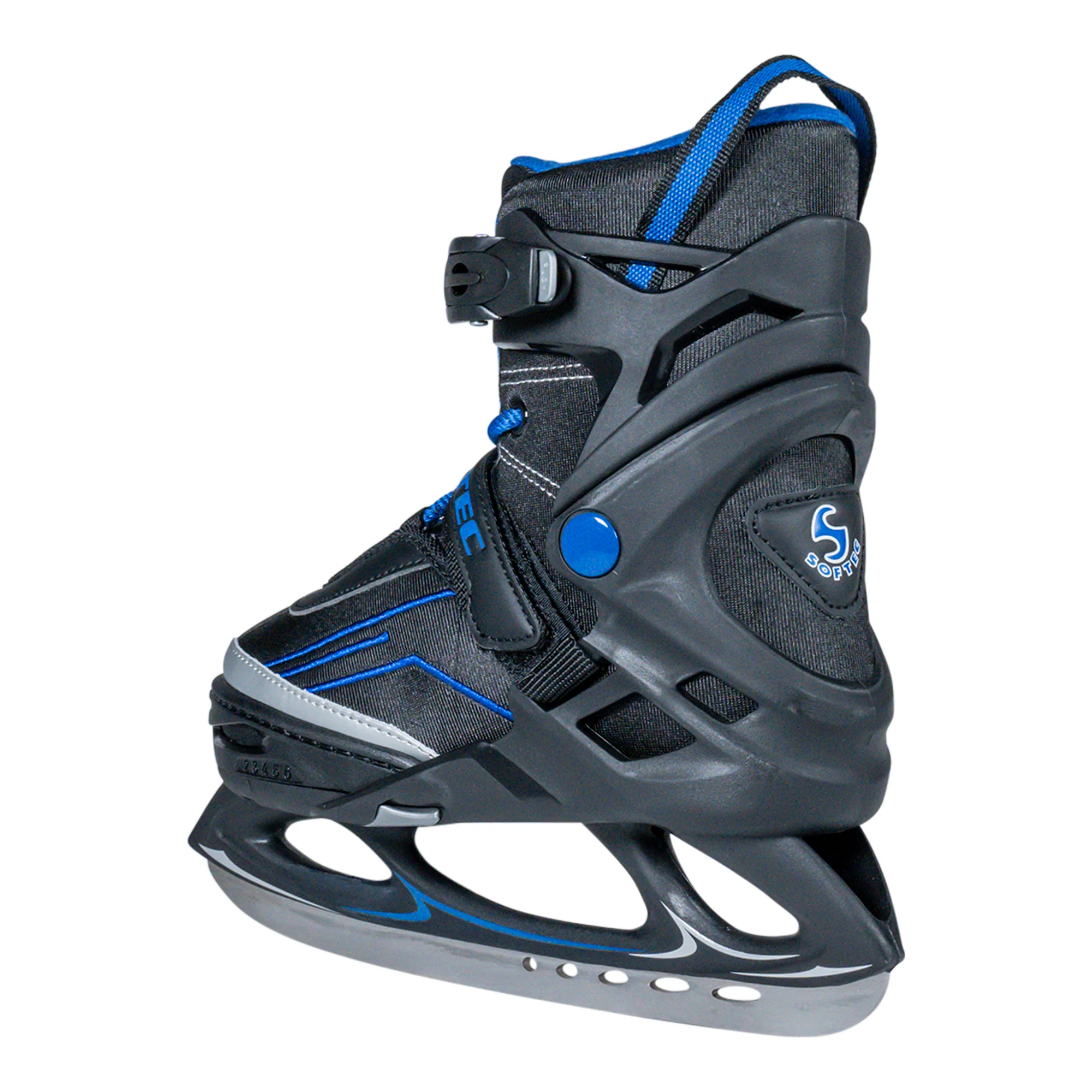 SOFTEC VIBE ADJUSTABLE<br>(ADULT/YOUTH) - Image 11