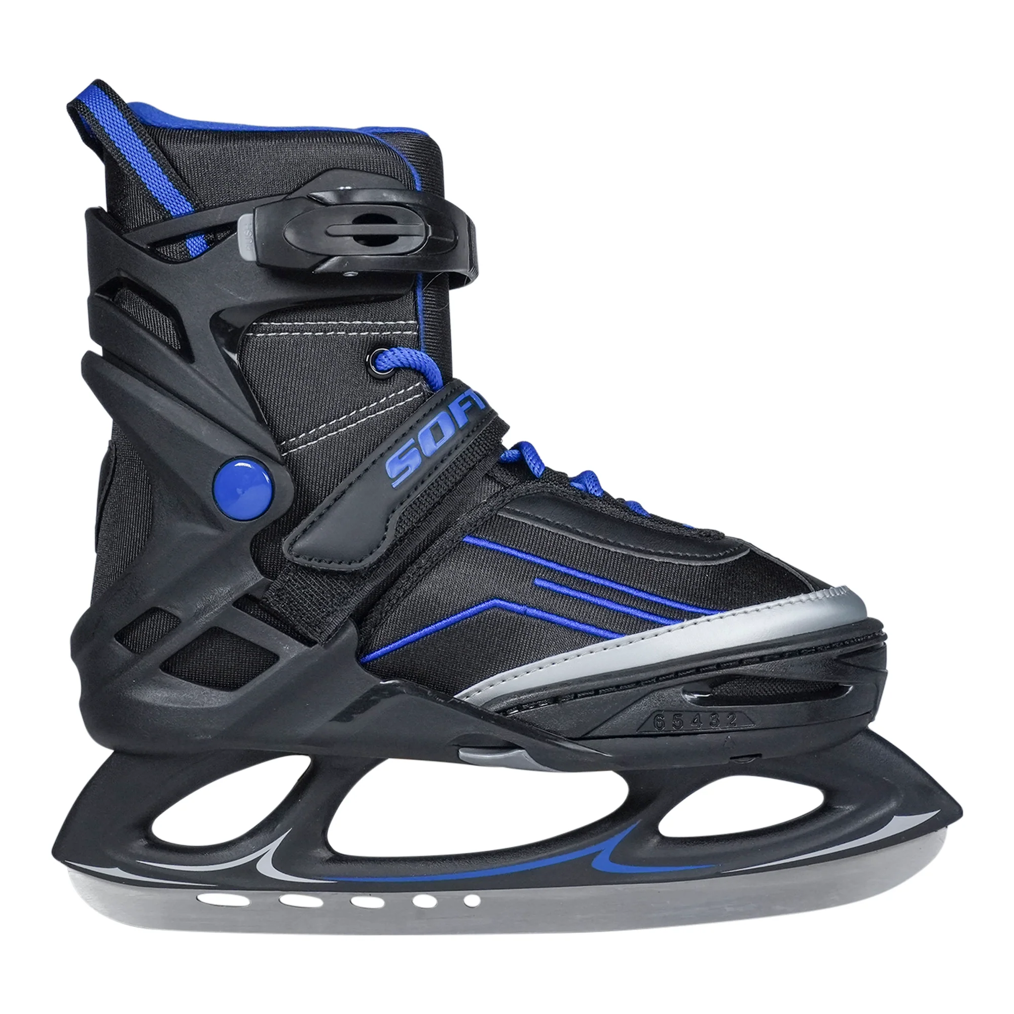 SOFTEC VIBE ADJUSTABLE<br>(ADULT/YOUTH) - Image 23