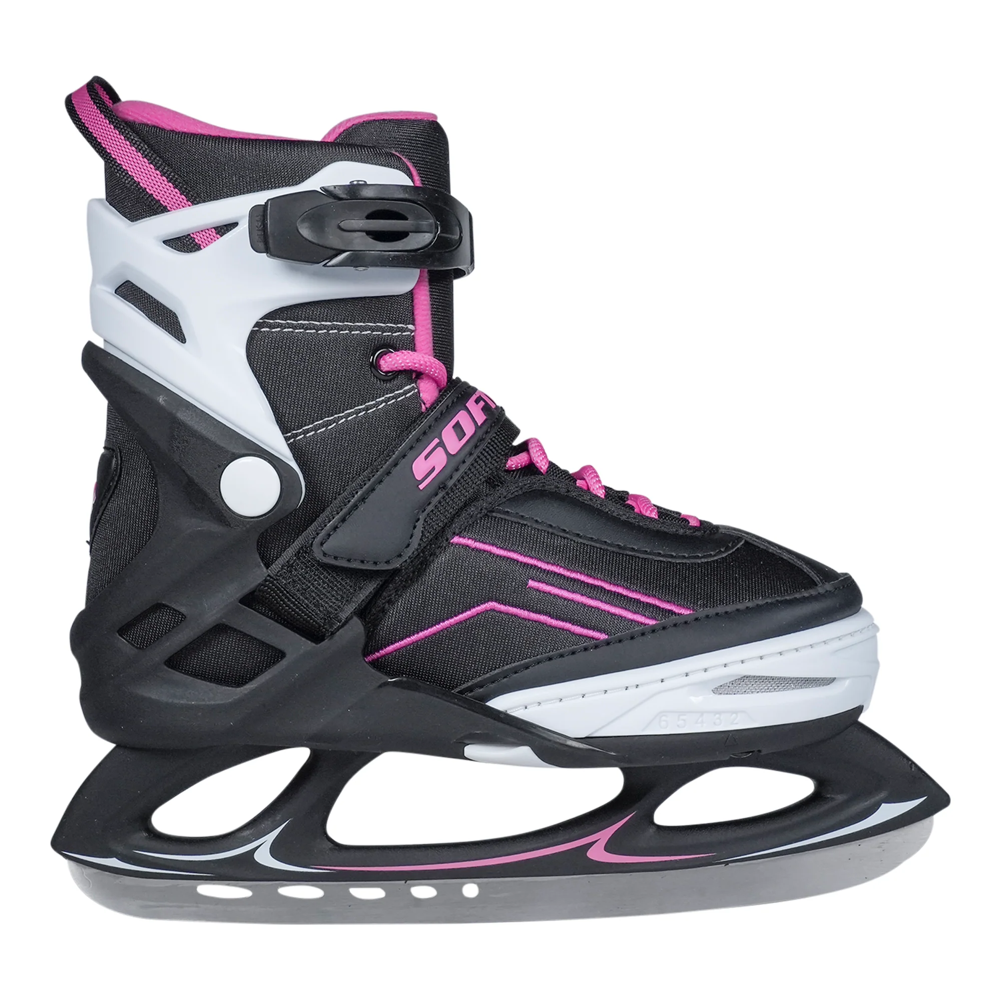 SOFTEC VIBE ADJUSTABLE<br>(ADULT/YOUTH) - Image 24