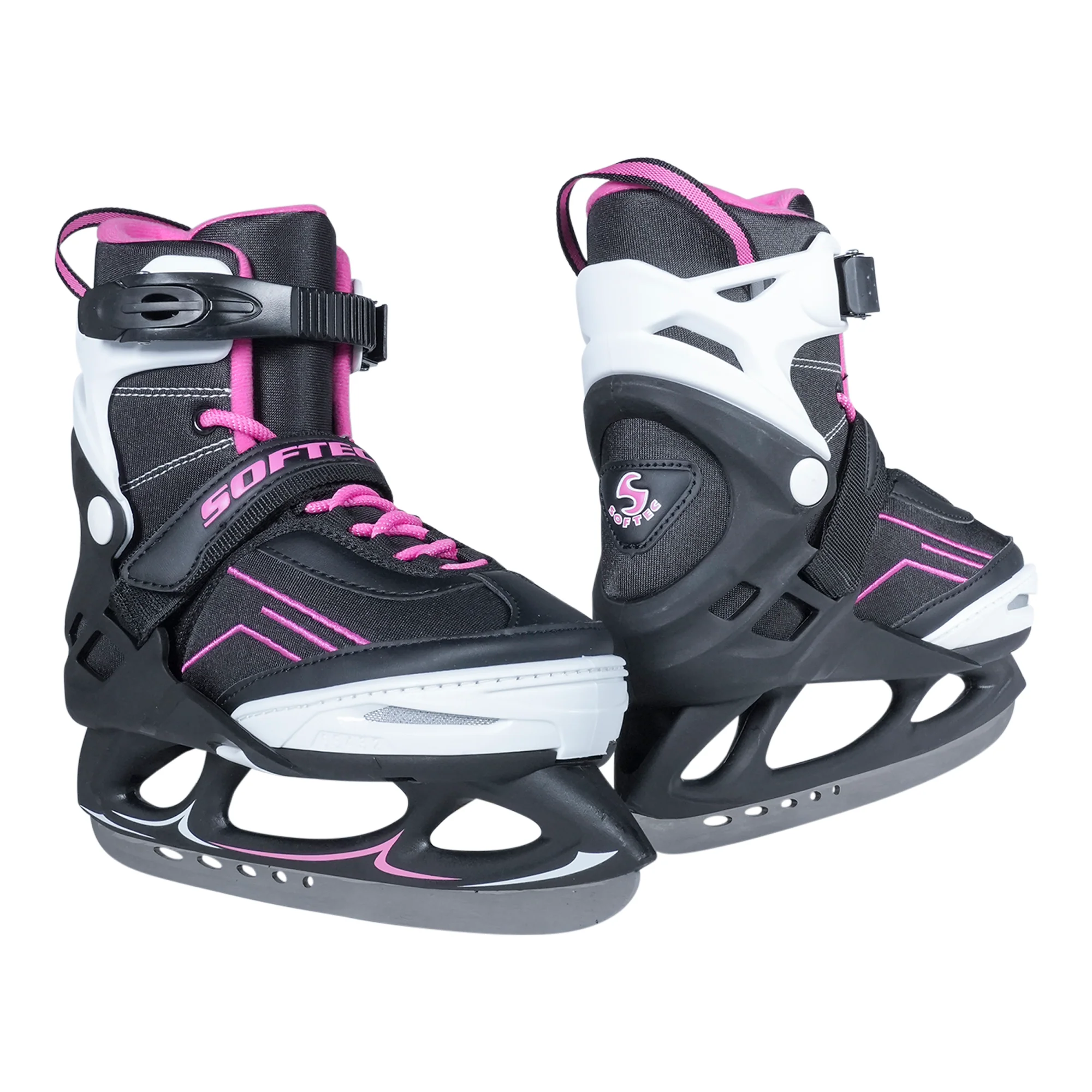 SOFTEC VIBE ADJUSTABLE<br>(ADULT/YOUTH) - Image 5