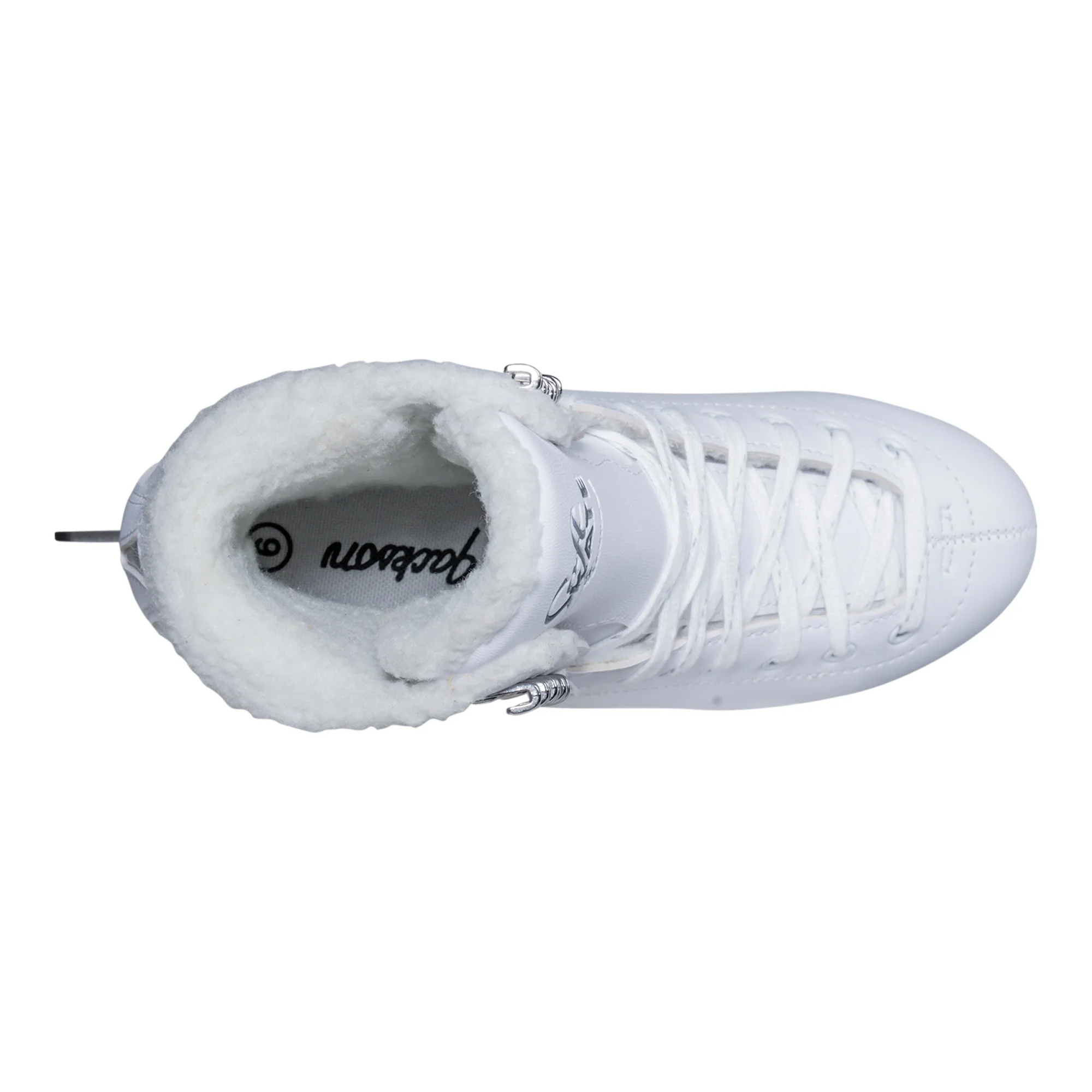 JACKSON FINESSE 180<br>MEDIUM SUPPORT<br>(WOMEN'S/GIRLS) USFS - Image 26