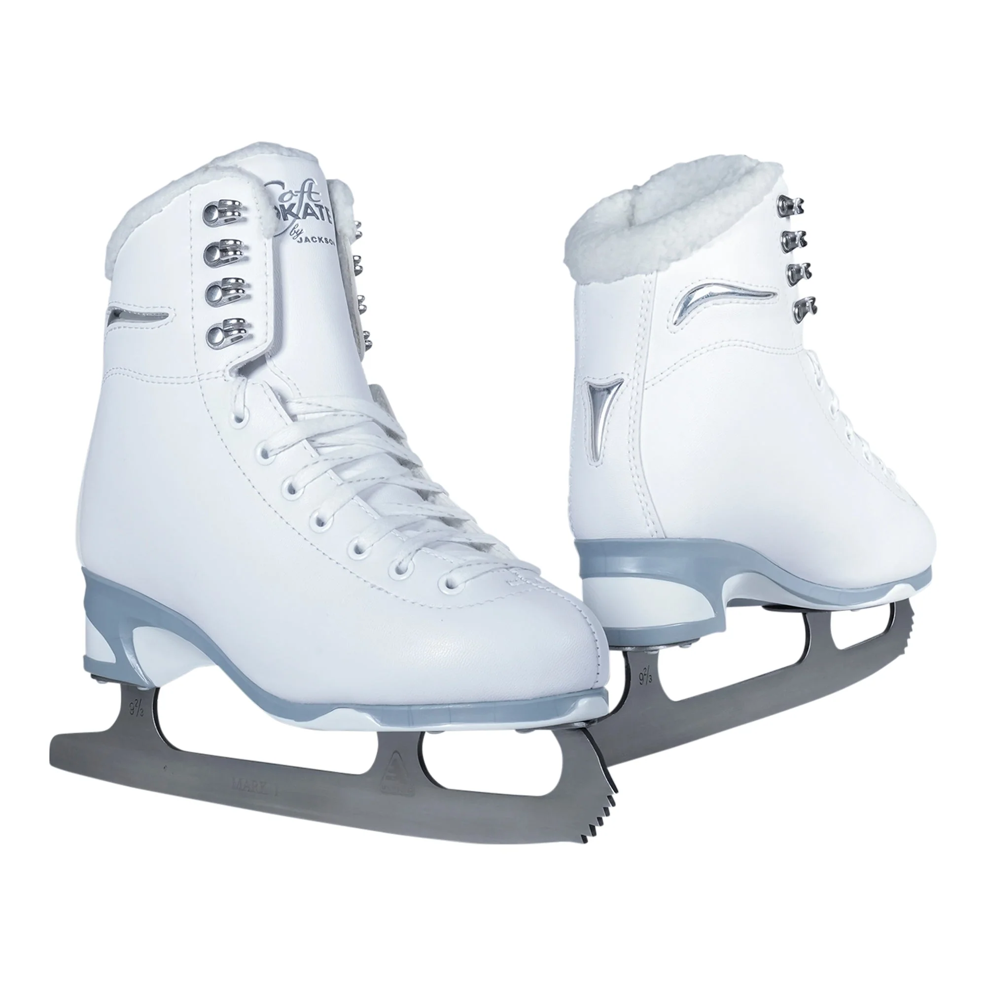 JACKSON FINESSE 180<br>MEDIUM SUPPORT<br>(WOMEN'S/GIRLS) USFS - Image 4