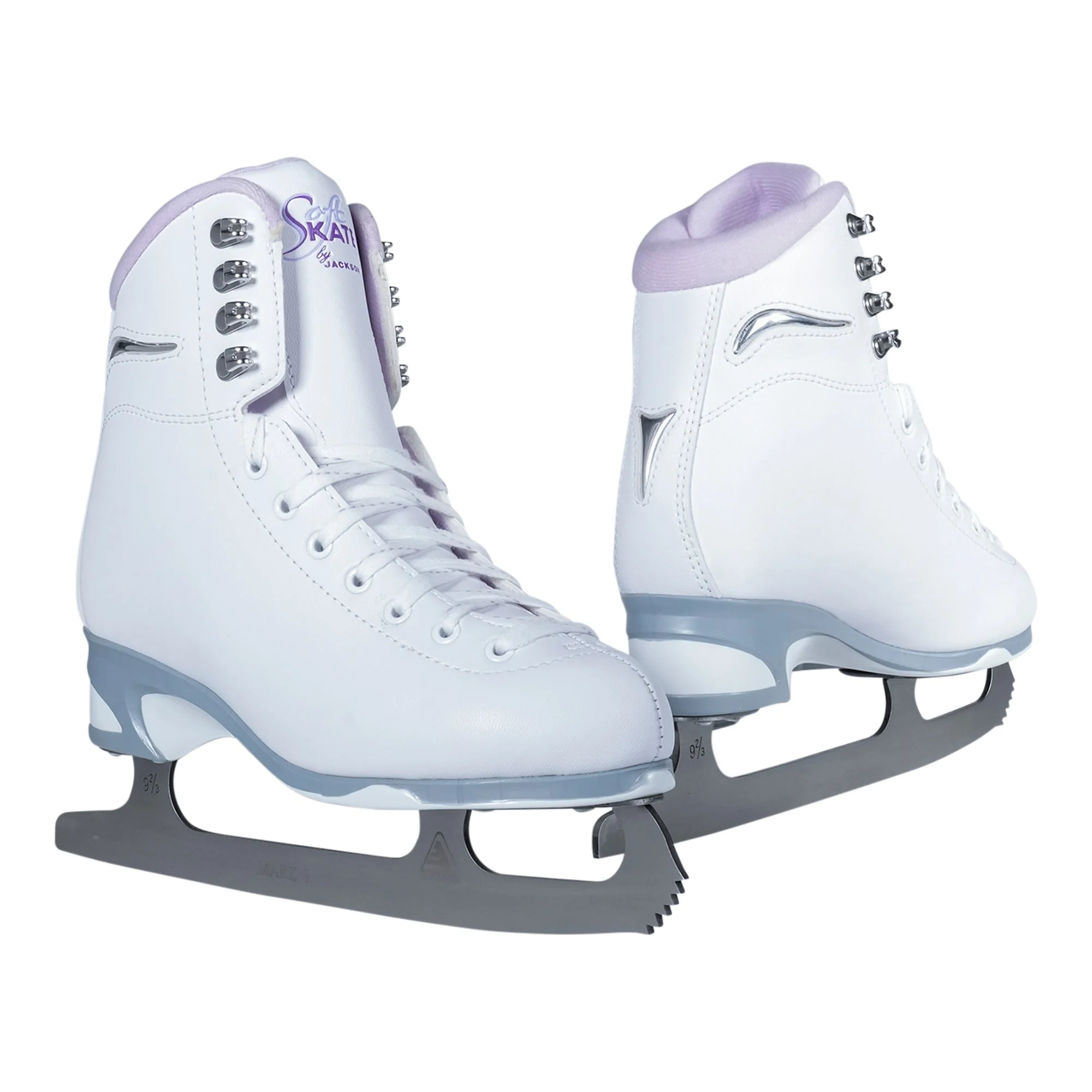 JACKSON FINESSE 180<br>MEDIUM SUPPORT<br>(WOMEN'S/GIRLS) USFS - Image 6