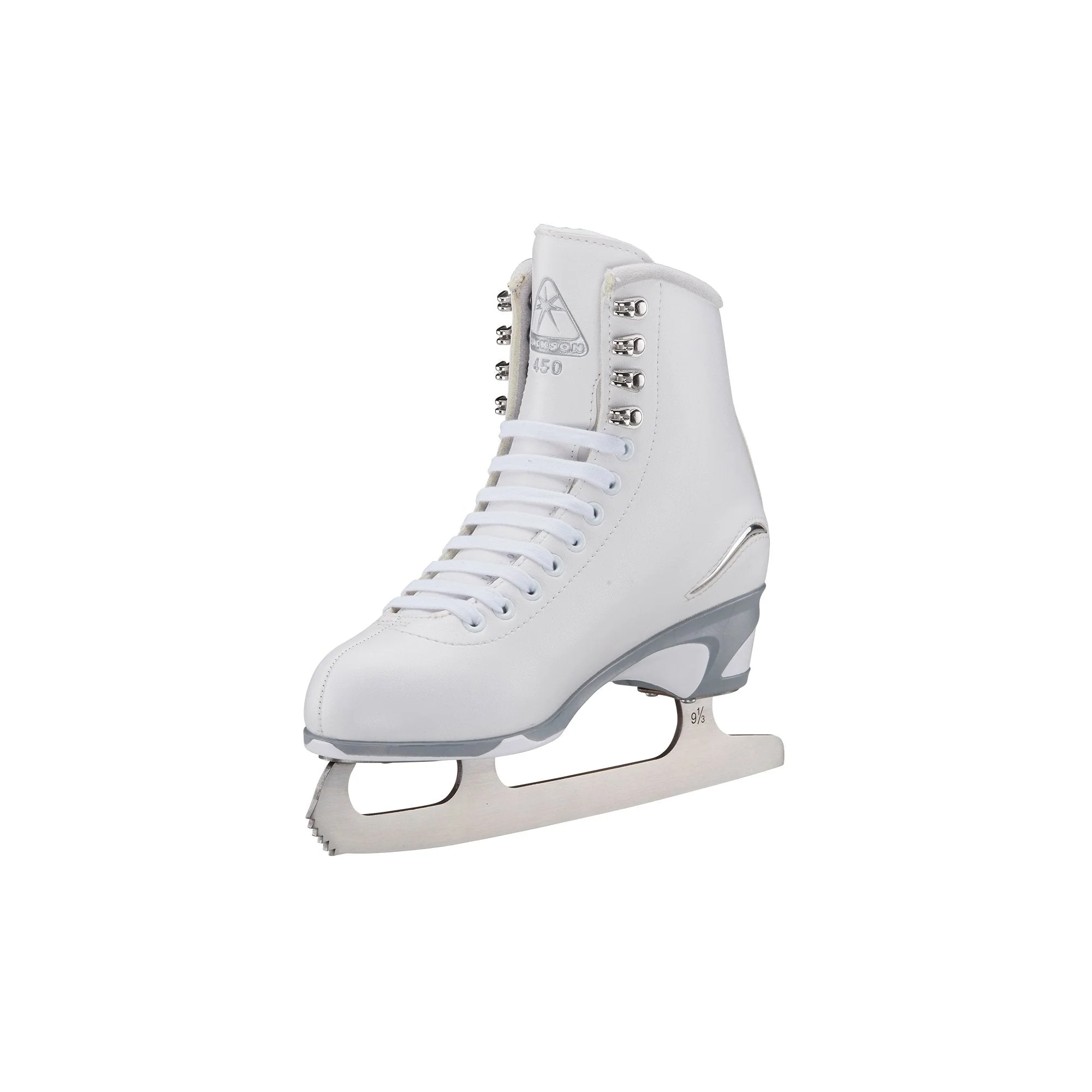 JACKSON FINESSE 450<br>MEDIUM SUPPORT<br>(WOMEN'S/GIRLS) USFS - Image 6