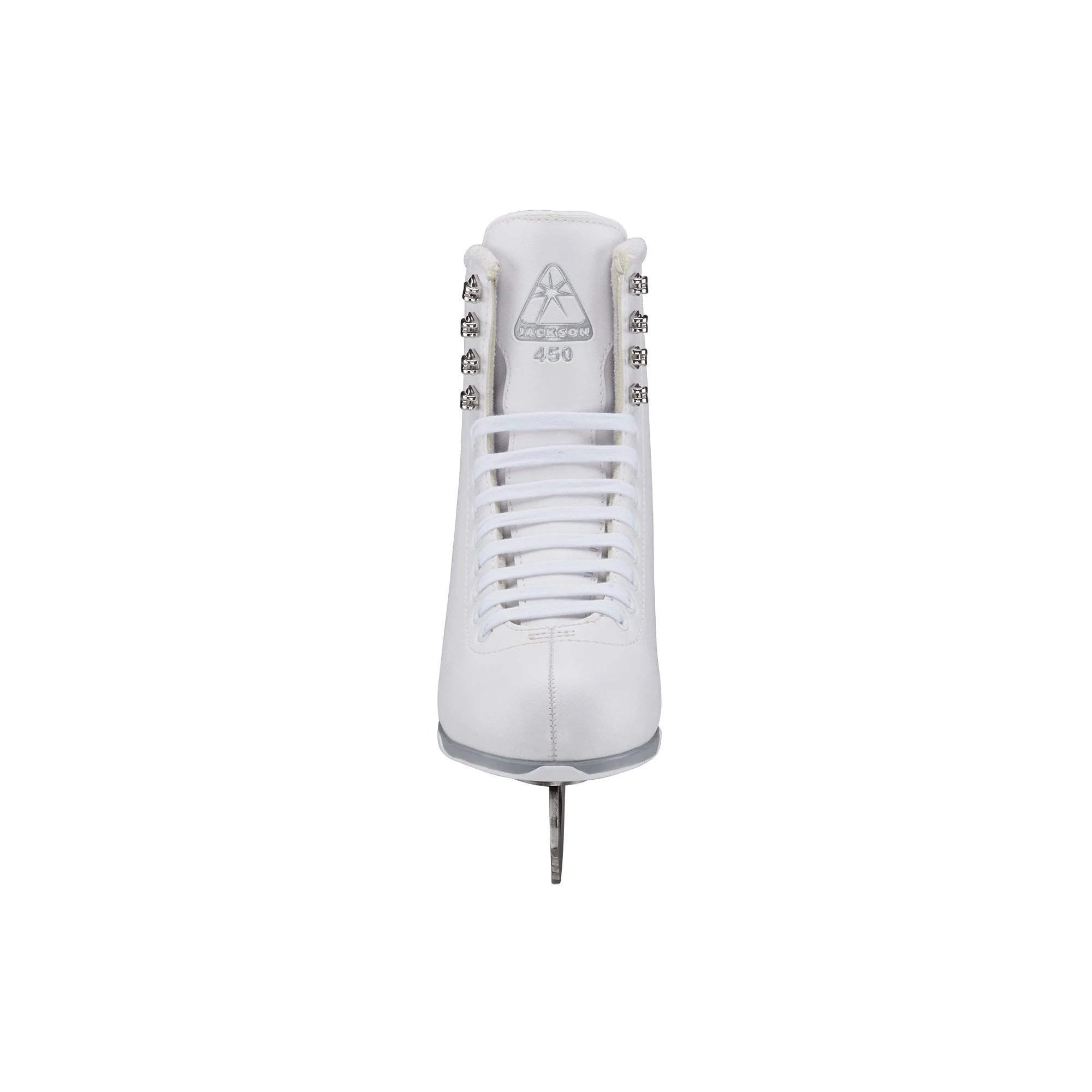 JACKSON FINESSE 450<br>MEDIUM SUPPORT<br>(WOMEN'S/GIRLS) USFS - Image 7