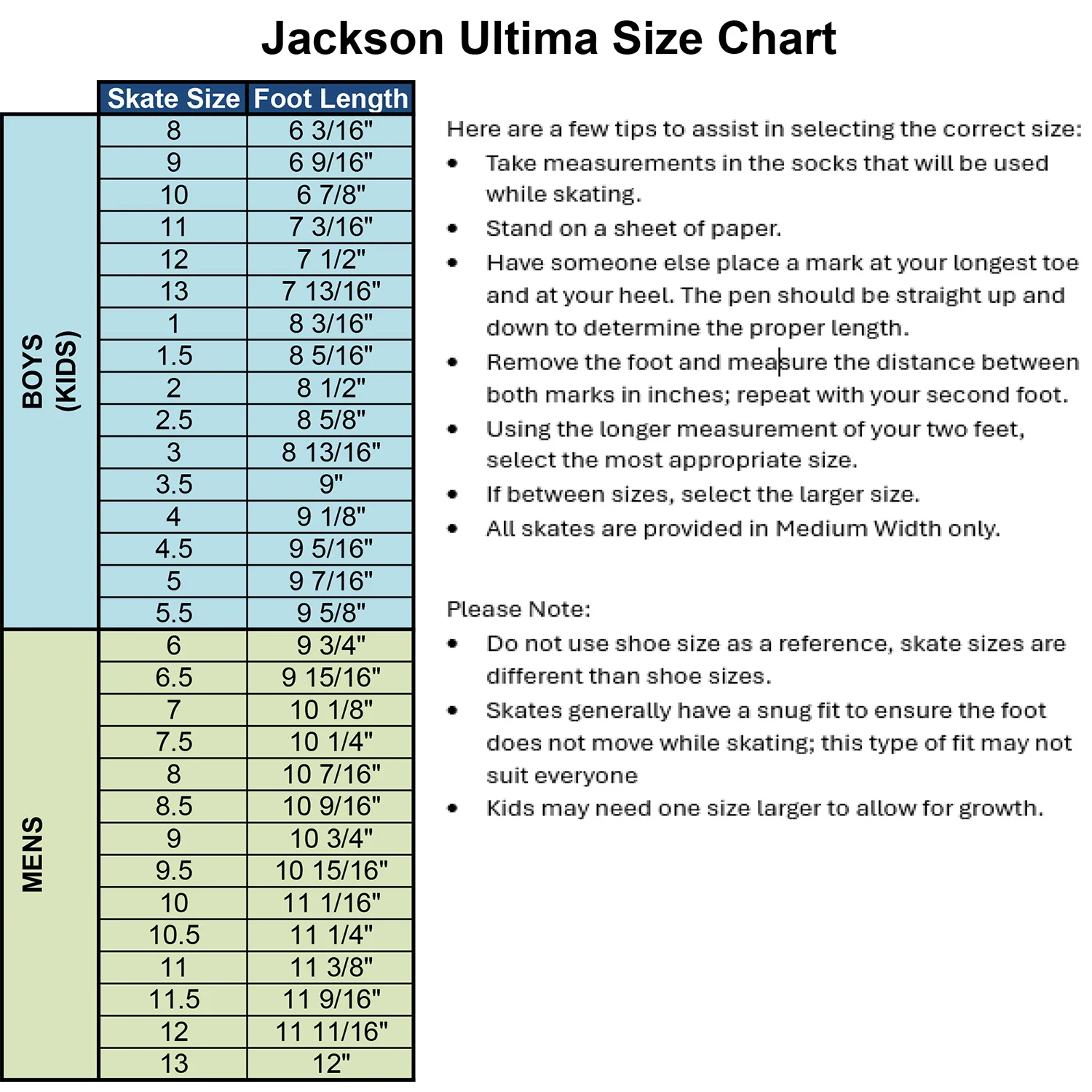 JACKSON MYSTIQUE<br>(MEN'S/BOY'S/YOUTH) USFS - Image 3