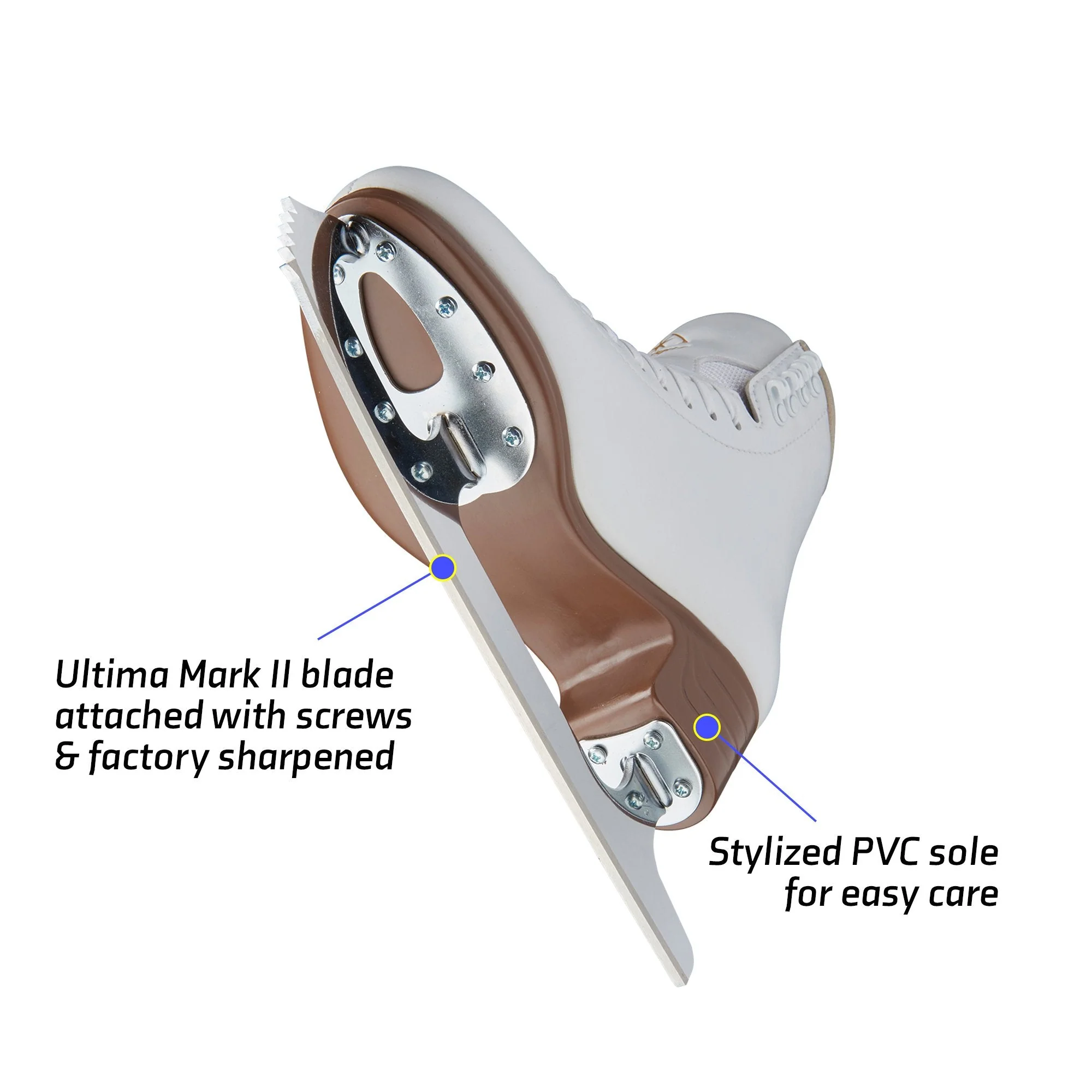 JACKSON MYSTIQUE<br>(WOMEN'S/GIRLS) USFS - Image 6