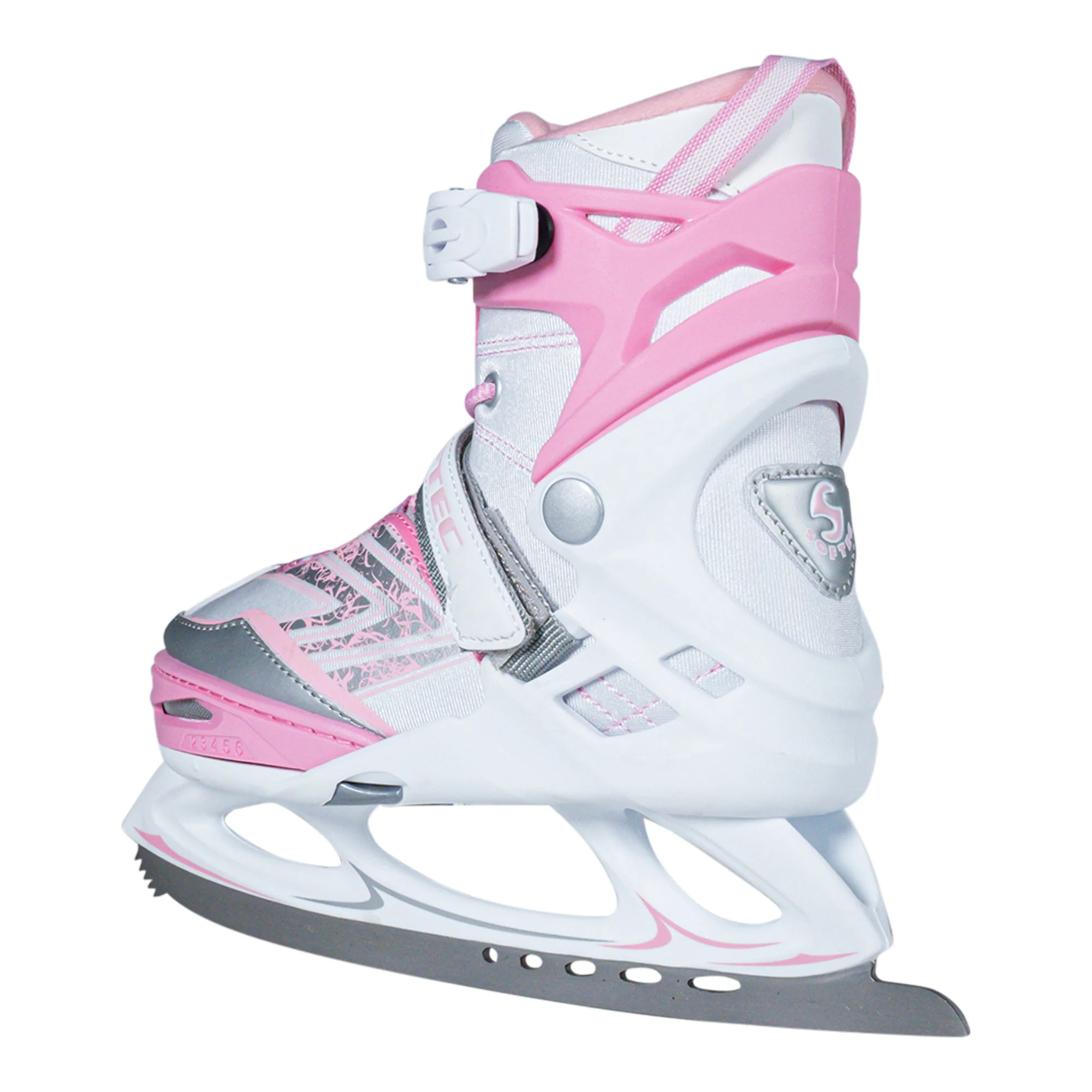 SOFTEC VIBE ADJUSTABLE <br>(ADULT) USFS - Image 10