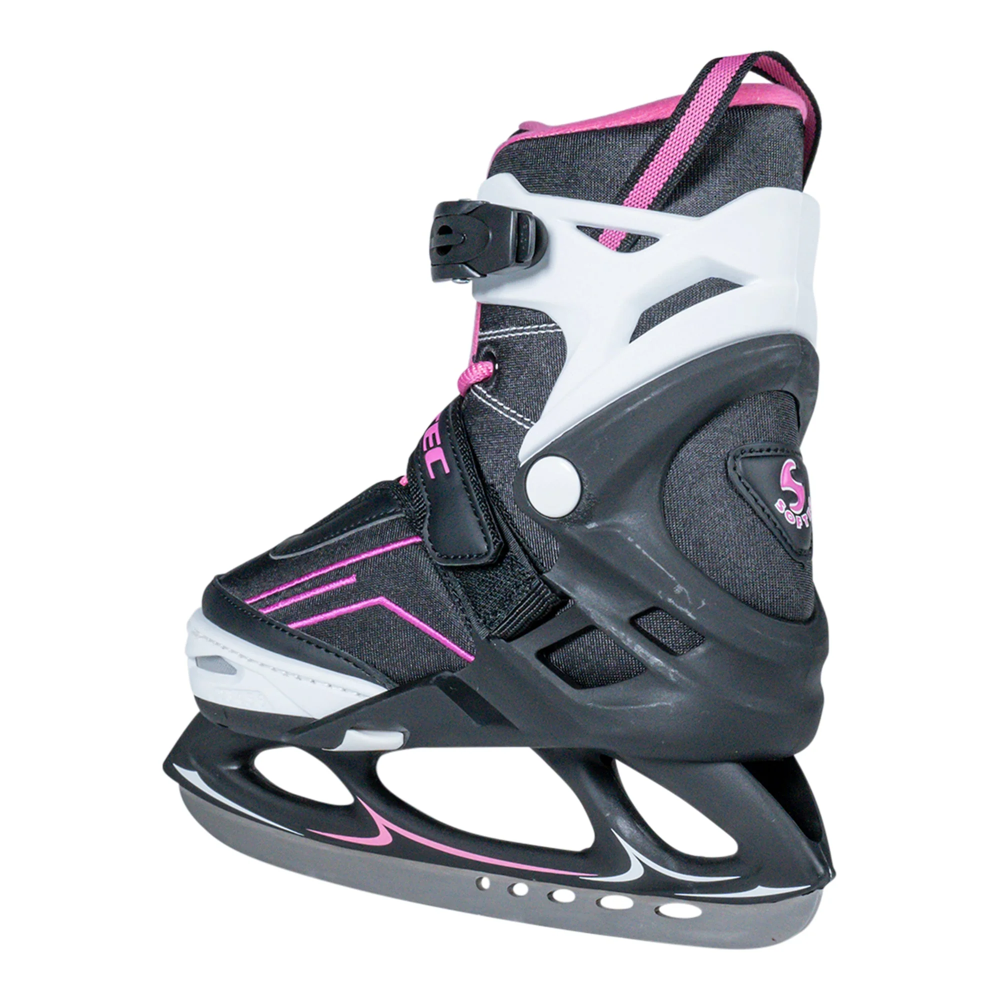 SOFTEC VIBE ADJUSTABLE <br>(ADULT) USFS - Image 12