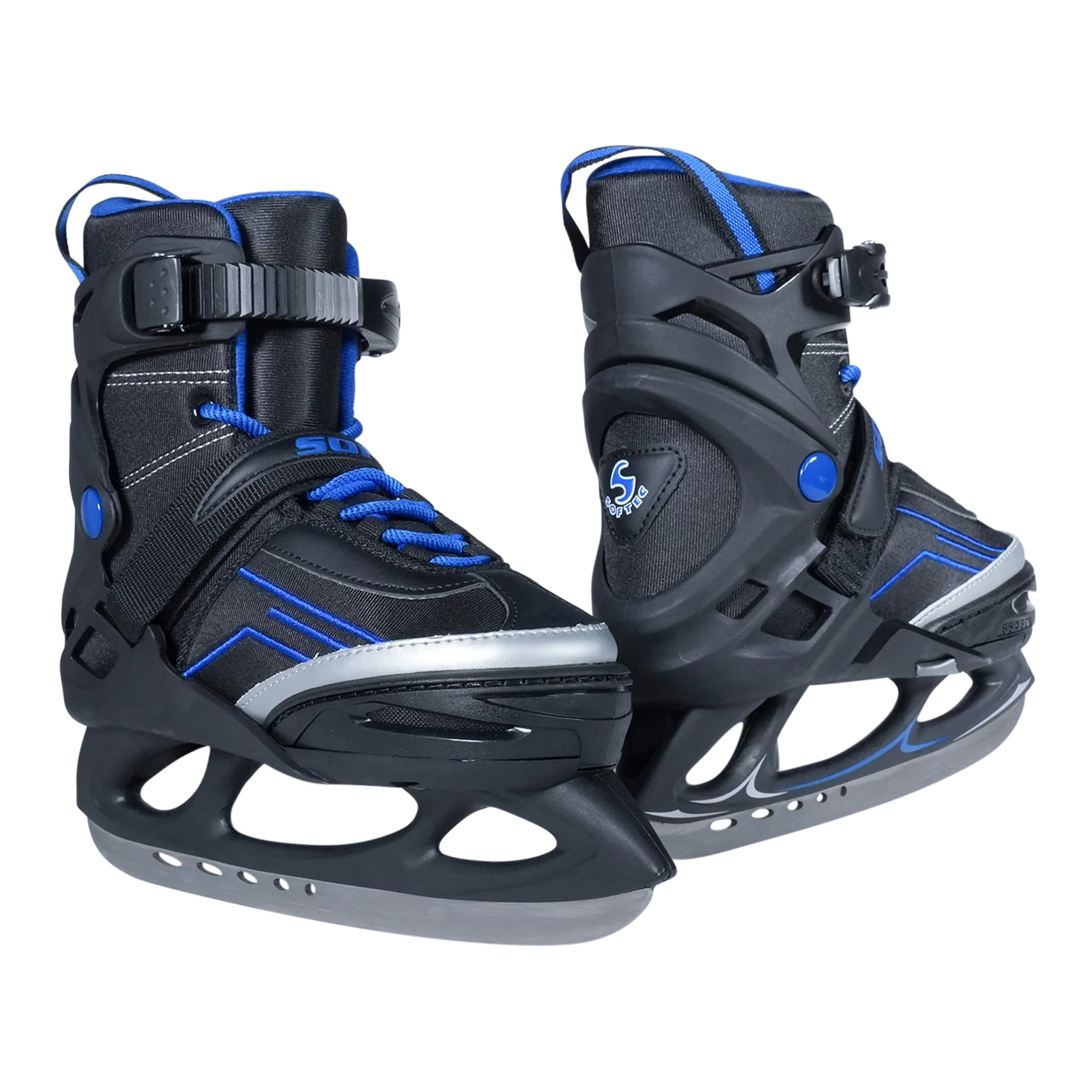 SOFTEC VIBE ADJUSTABLE <br>(ADULT) USFS - Image 4