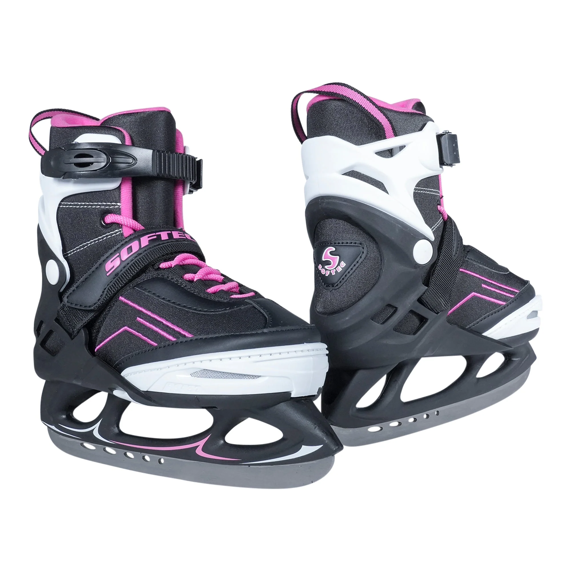 SOFTEC VIBE ADJUSTABLE <br>(ADULT) USFS - Image 5